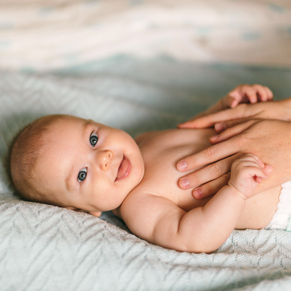 How to Take Care of Baby Skin Naturally: A Comprehensive Guide