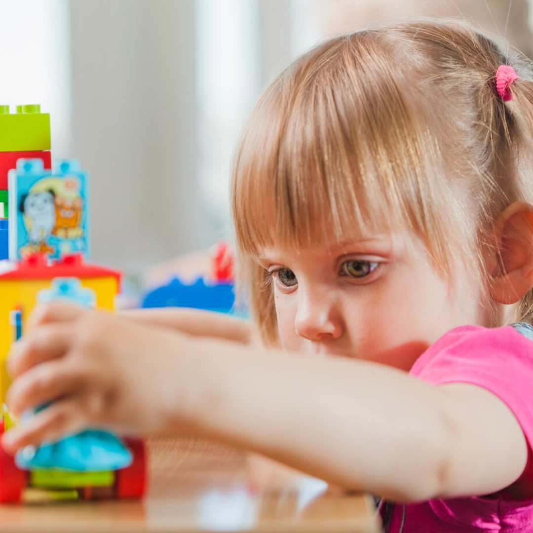 Fun and Engaging Learning Activities for Two-Year-Olds