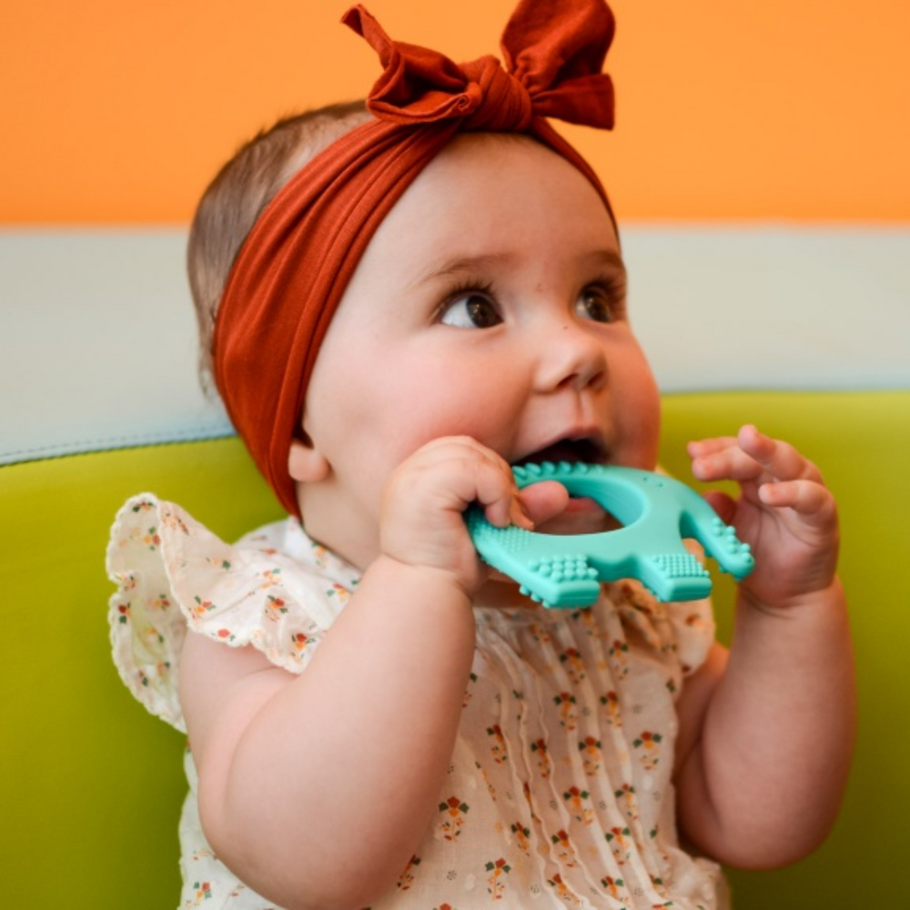 A Guide to Baby Teethers: Choosing the Best for Your Little One