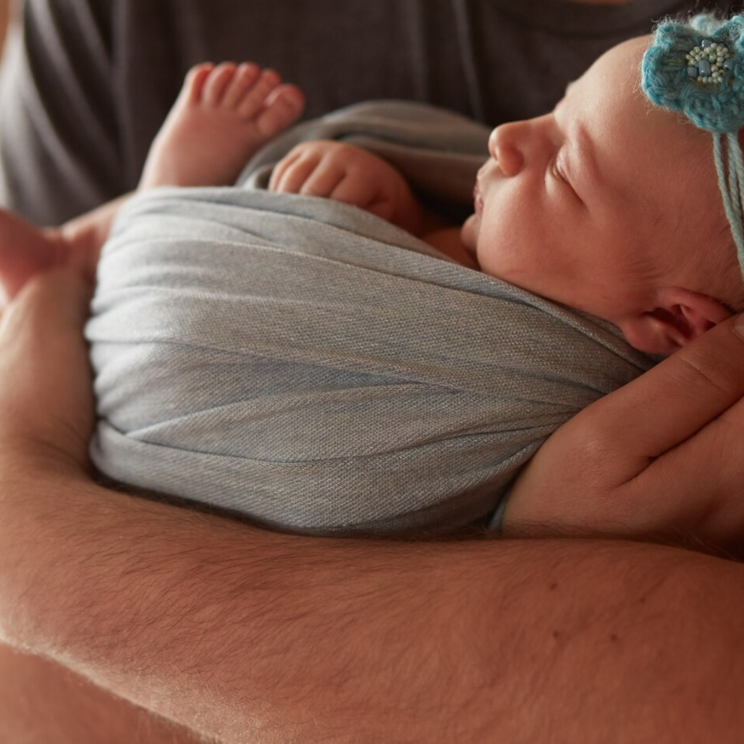 Baby Swaddles: Benefits, Tips, and Choosing the Right One – Neubaby Stores