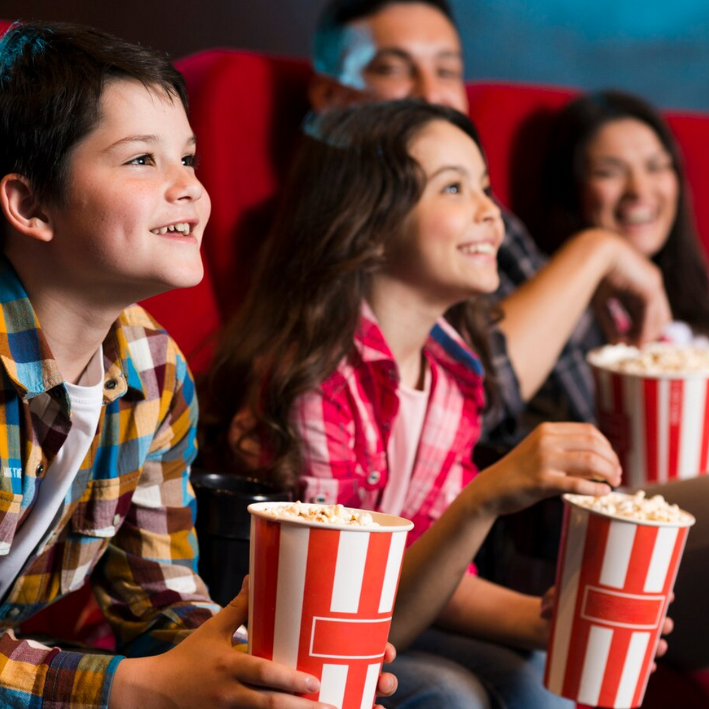 Best Movies for Kids to Watch in Theatres (December, 2024) Neubaby Stores