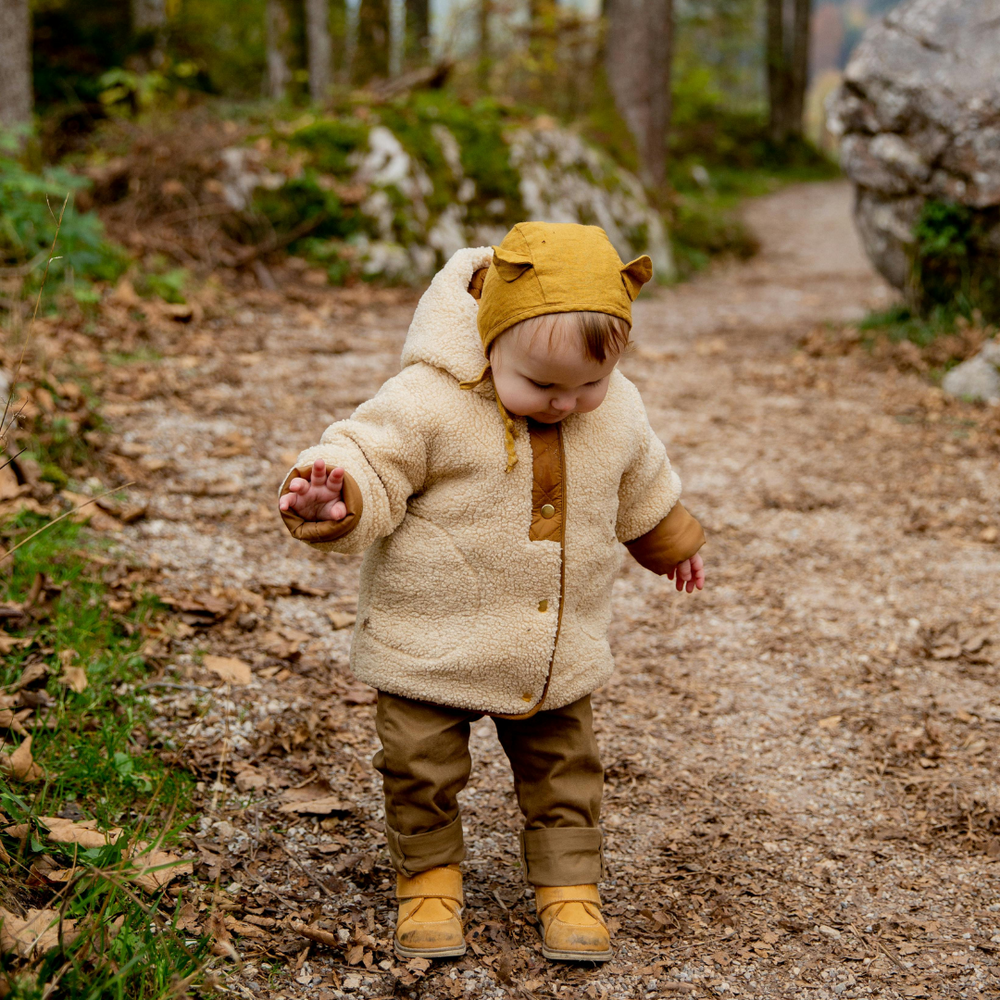 How to Dress Your Baby for Rainy Weather: A Parent's Guide