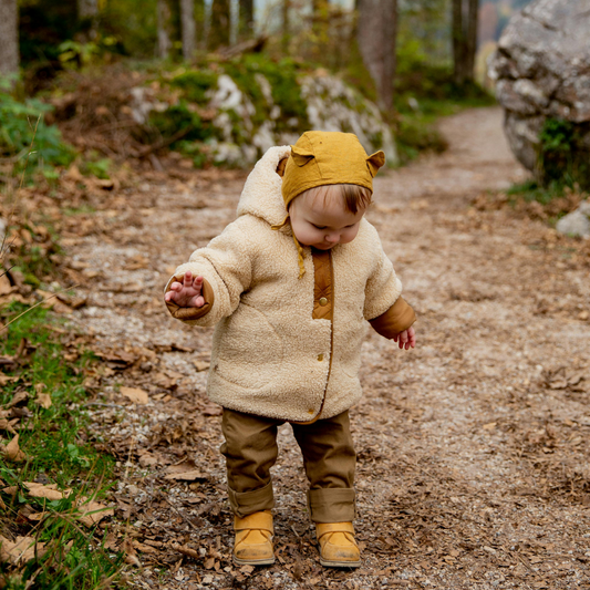 How to Dress Your Baby for Rainy Weather: A Parent's Guide