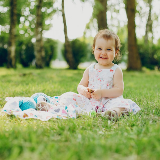 Essential Baby Summer Care Tips for a Happy, Healthy Season