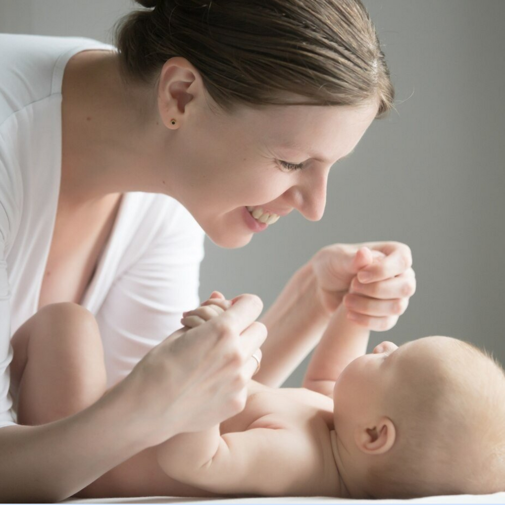 Essential Baby Care Tips: Nurturing Your Little One