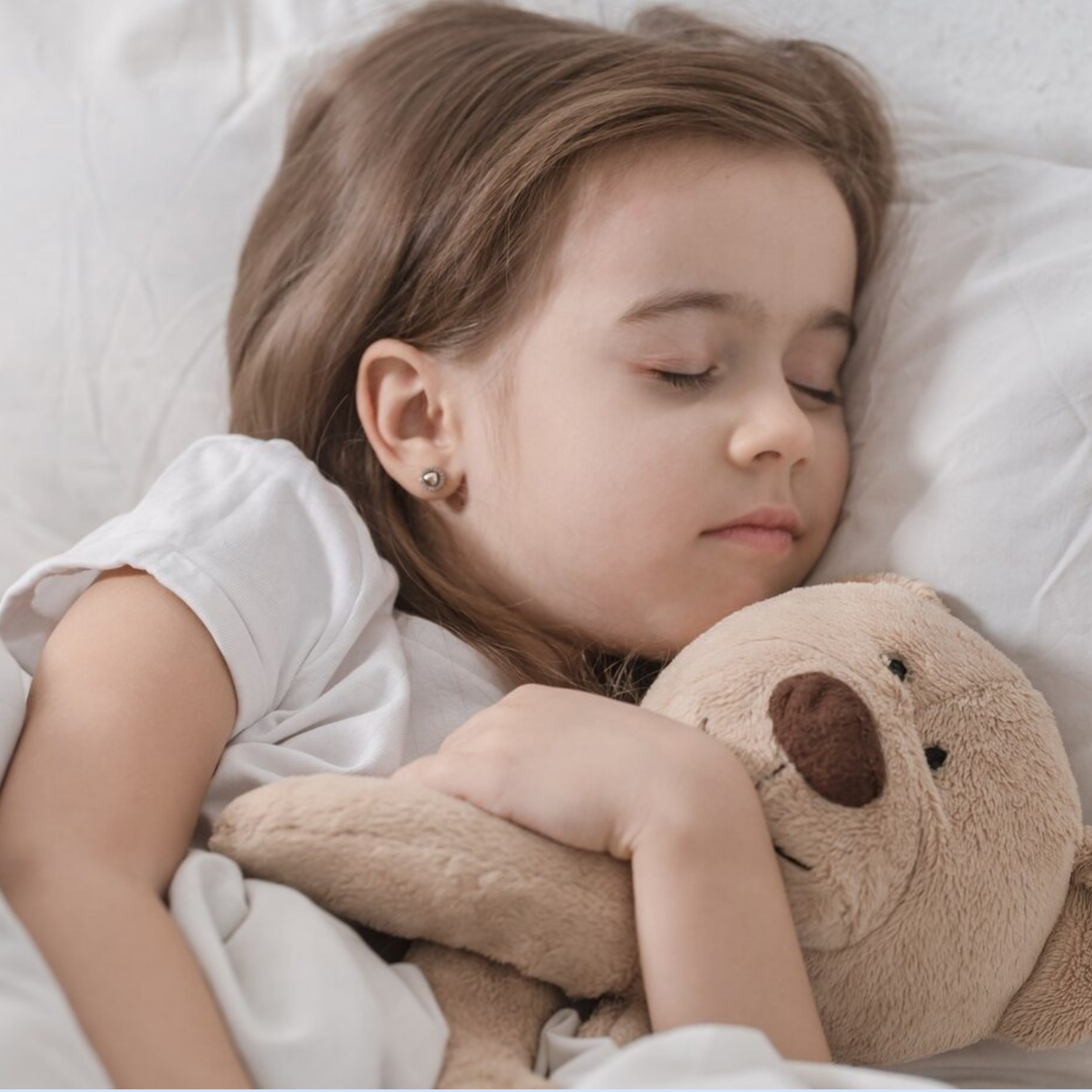 9 Sleep Tips for Your Toddler