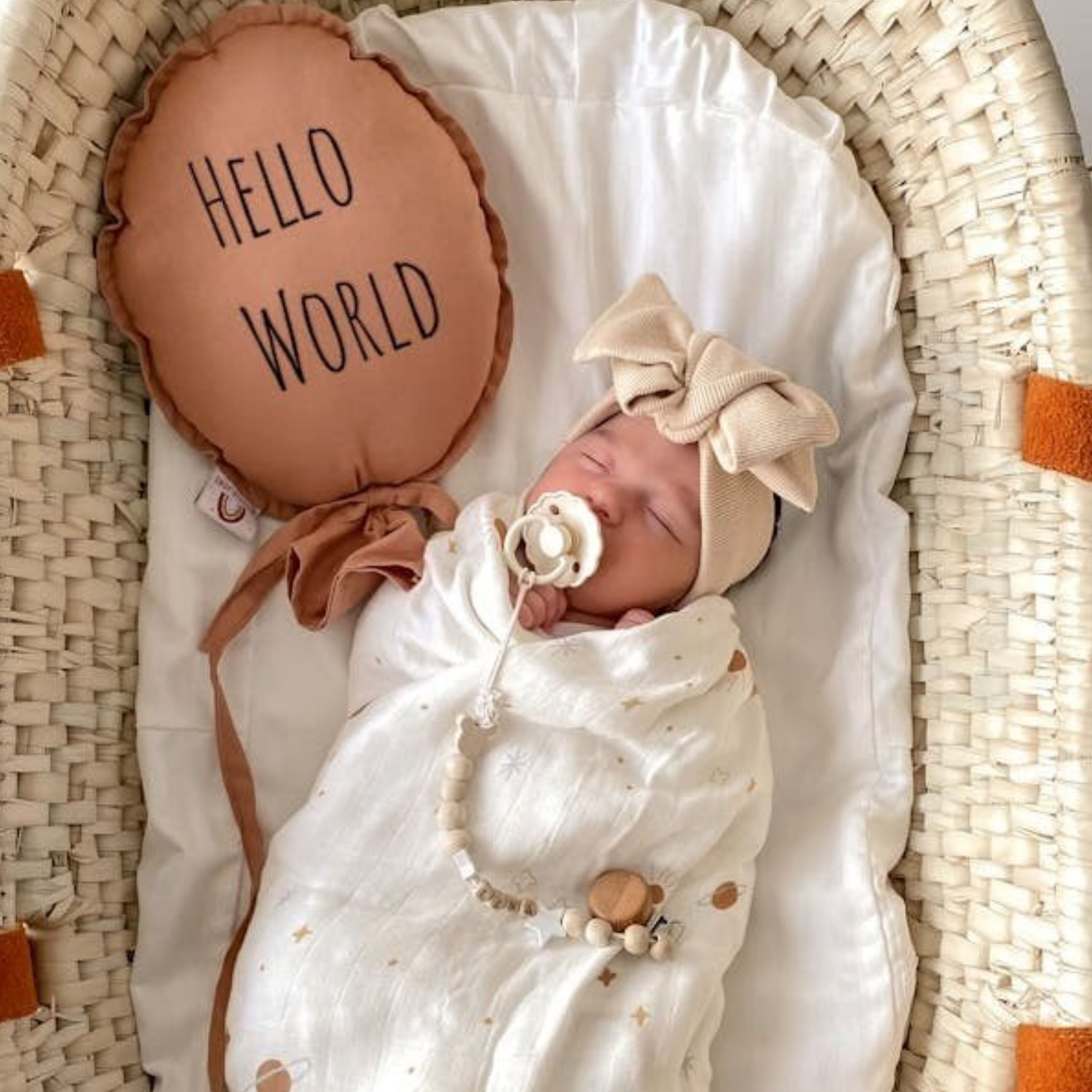 Newborn Clothing Must-Haves: A Guide for Parents