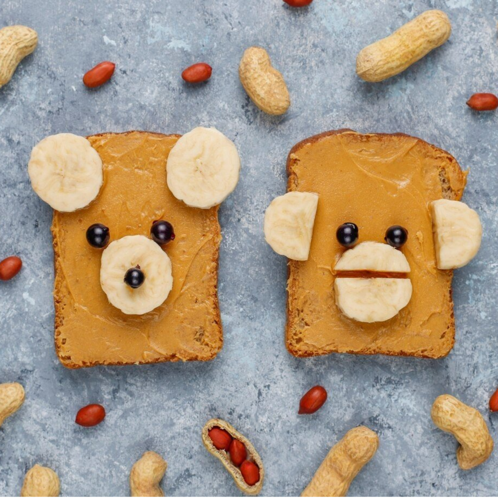 Creative Snack Ideas: Nourishing Little Ones with Fun and Nutritious Options