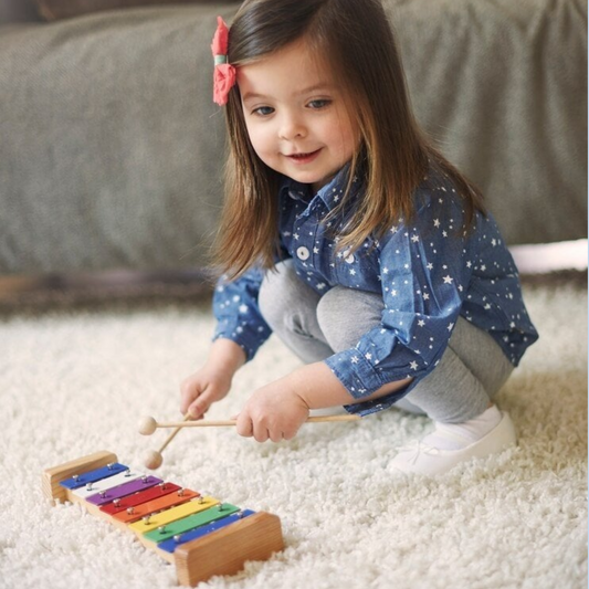 The Best Toys for Toddlers: A Guide for Parents