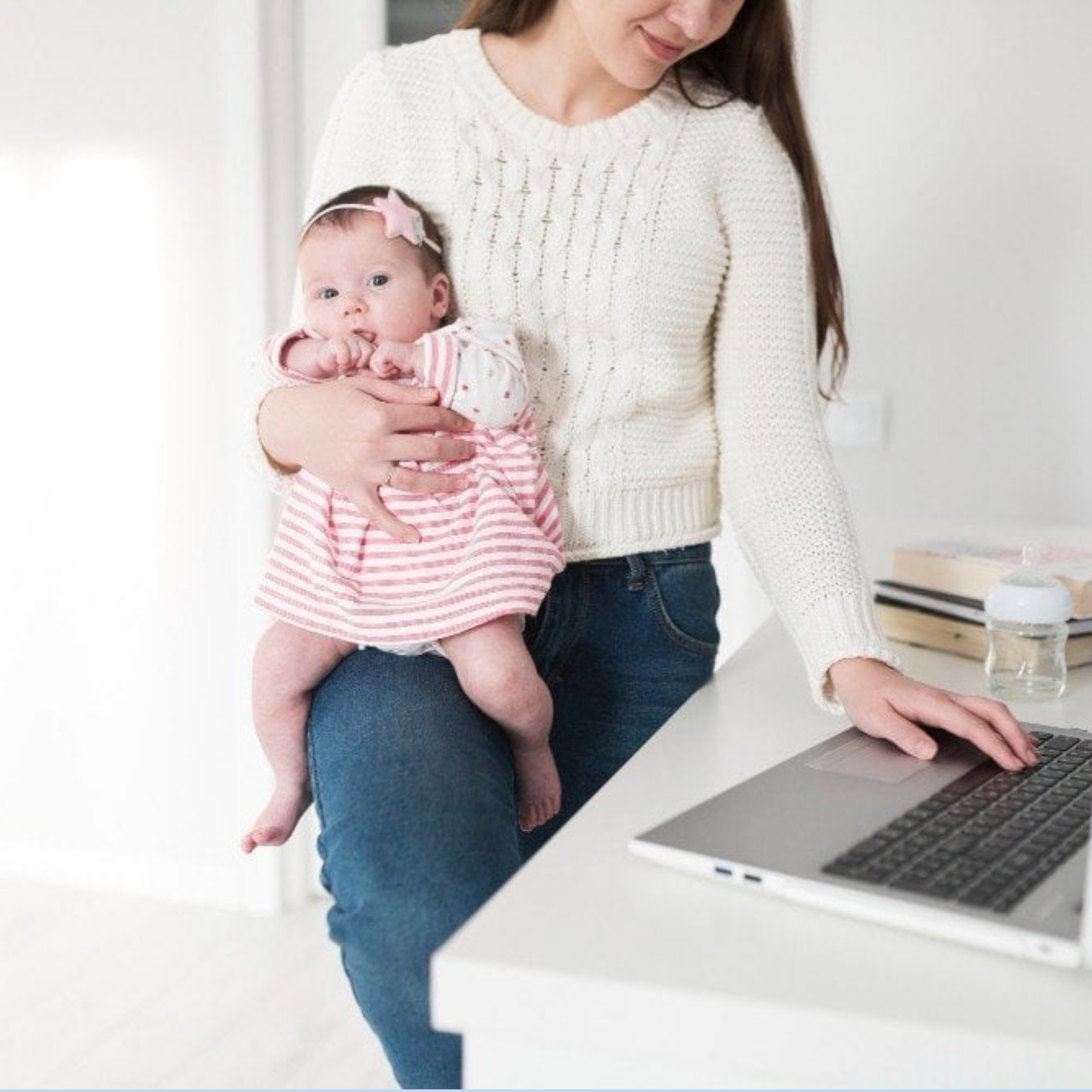 Achieving Work-Life Balance as New Parents: Balancing Career and Parenthood