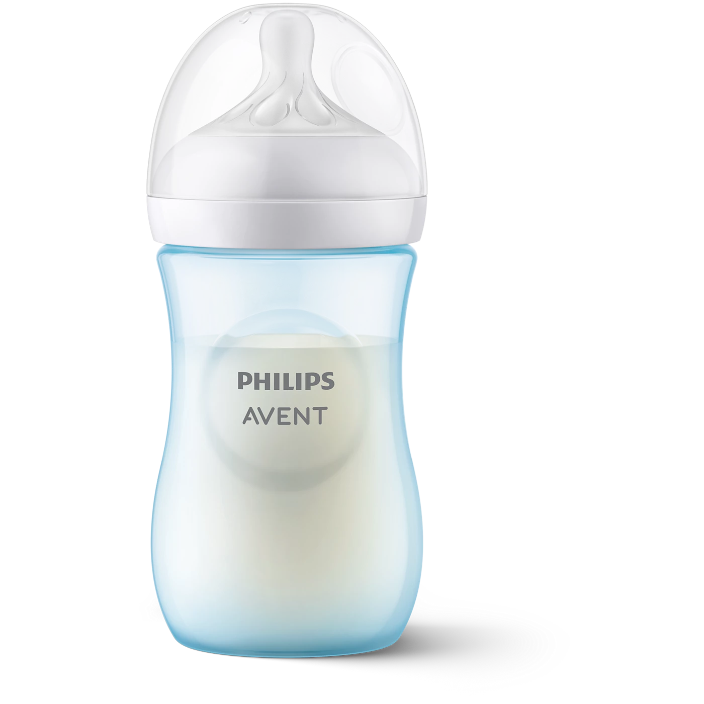 BABY CARE-BOTTLE NATURAL 260ML