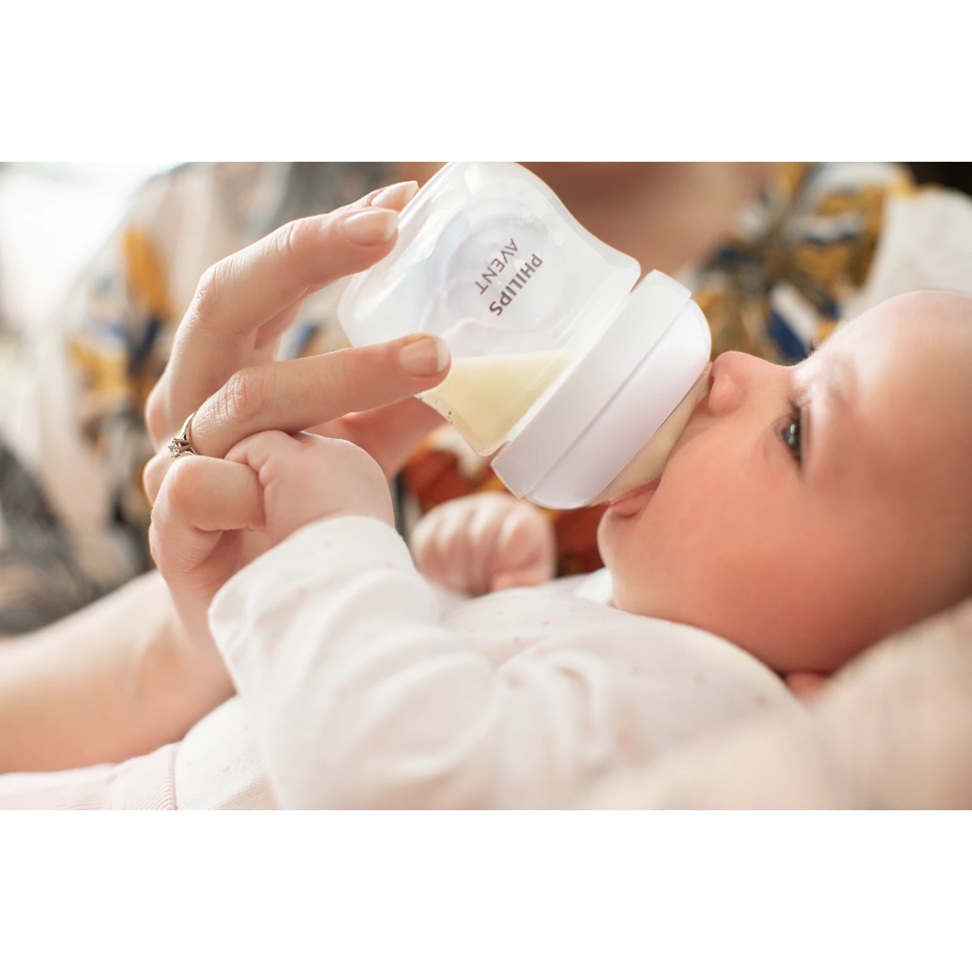 BABY CARE-BOTTLE NATURAL