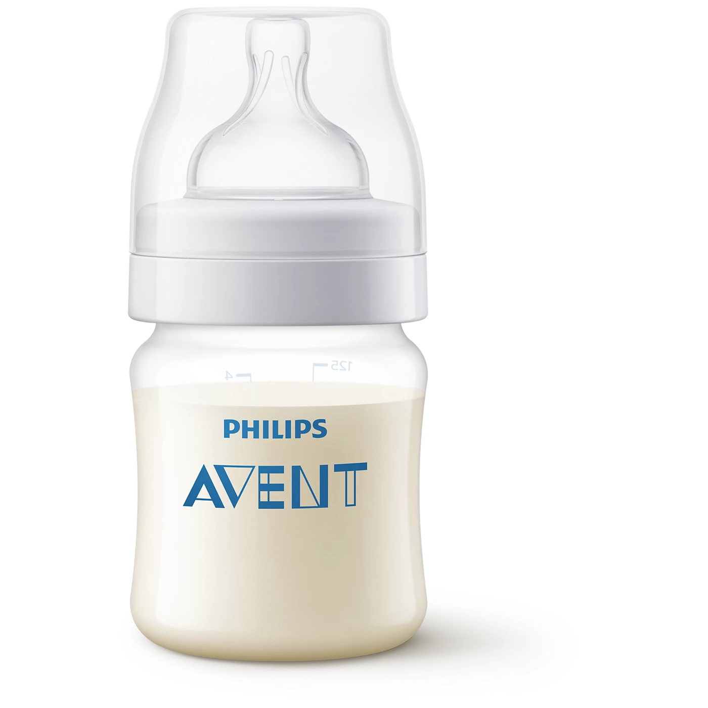 BABY CARE-BOTTLE ANTI -COLIC