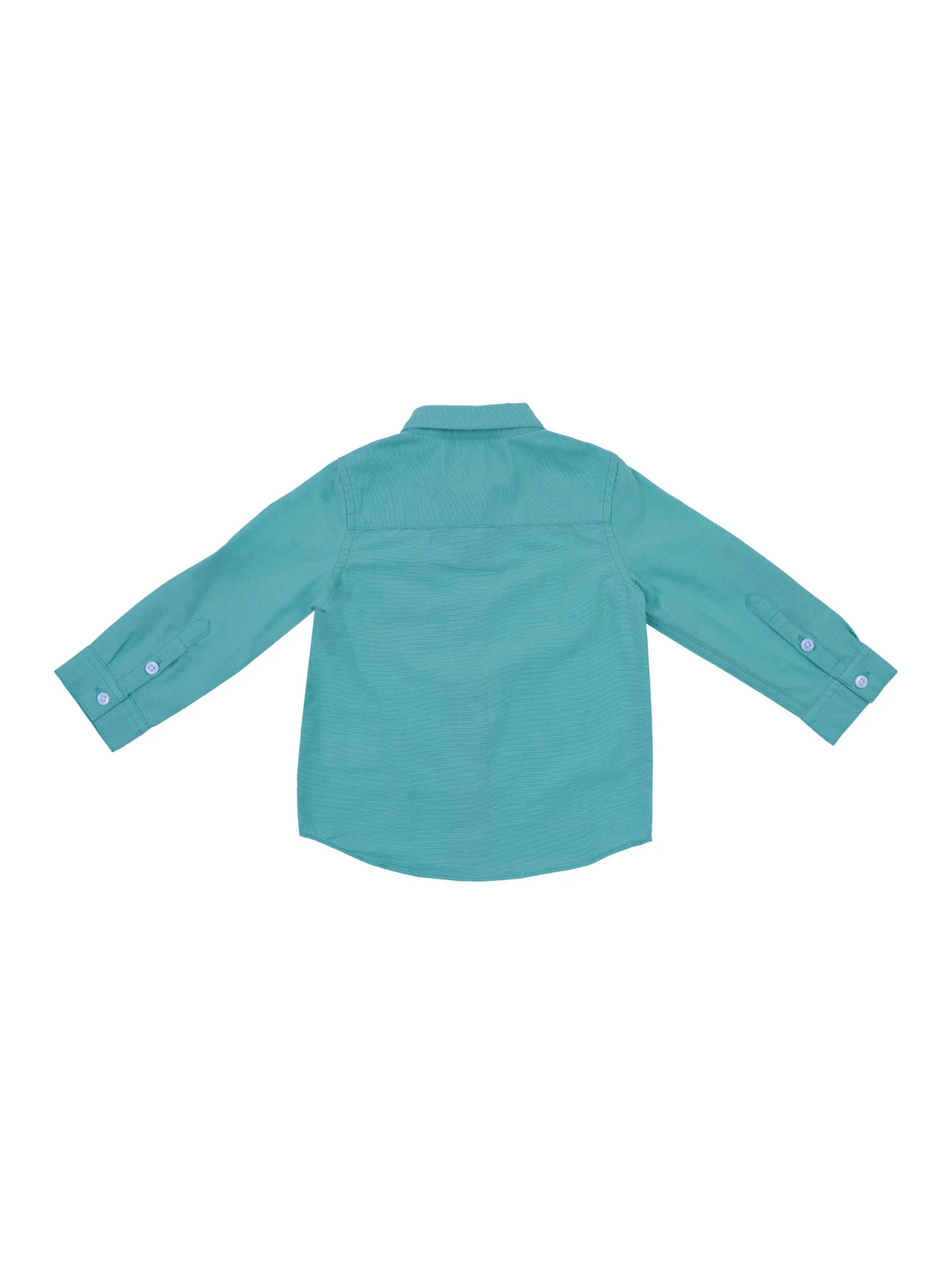 Set OF 2 -  Full Sleeve Shirt Combo