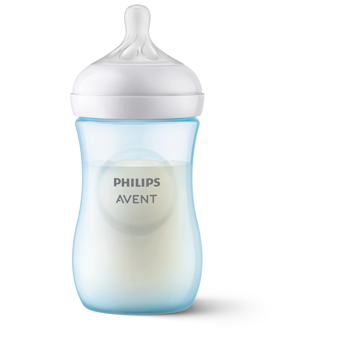 BABY CARE-BOTTLE NATURAL 260ML