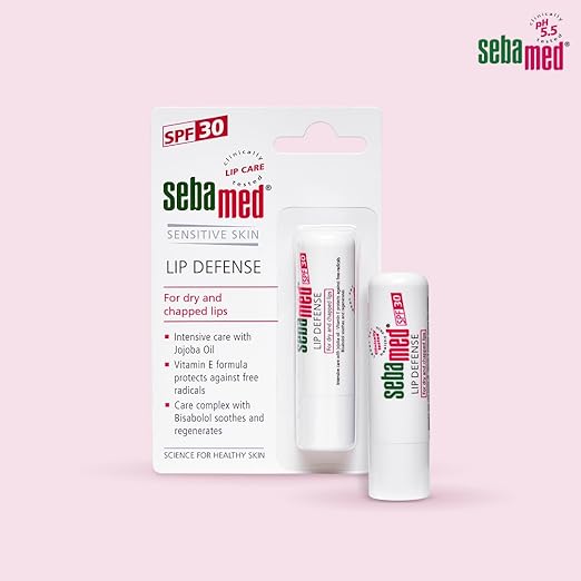 Sebamed Lip Defense Lip Balm