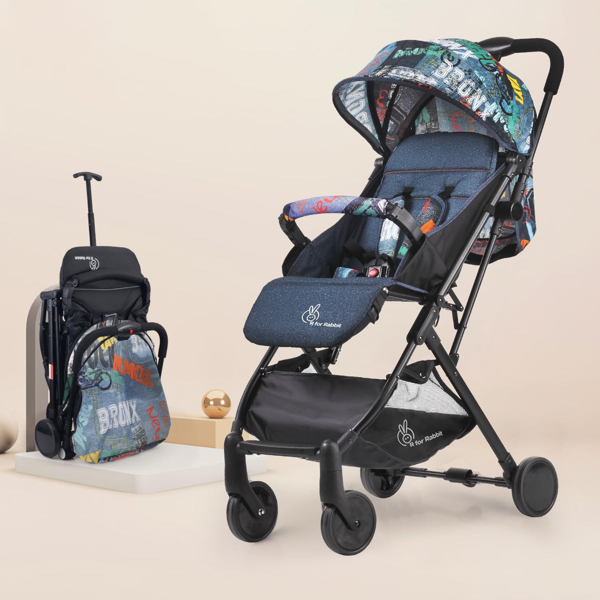 Pocket Stroller Lite