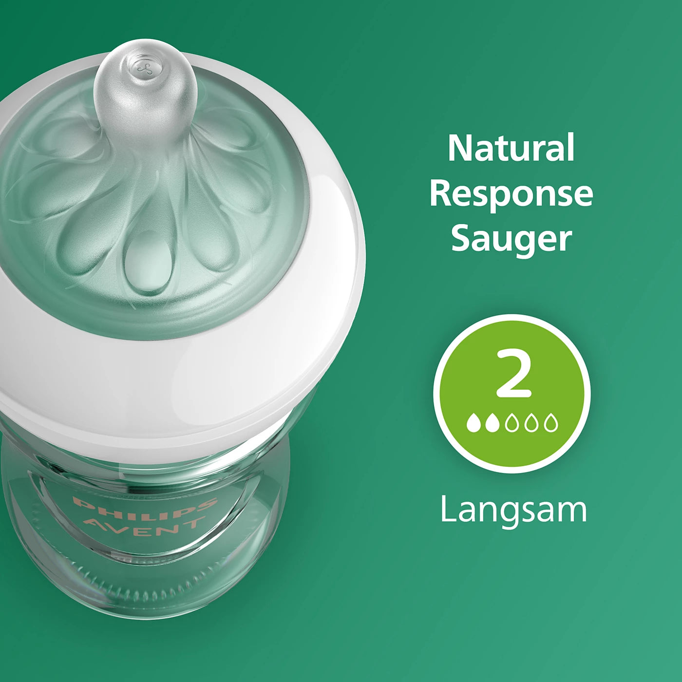 BABY CARE-BOTTLE NATURAL