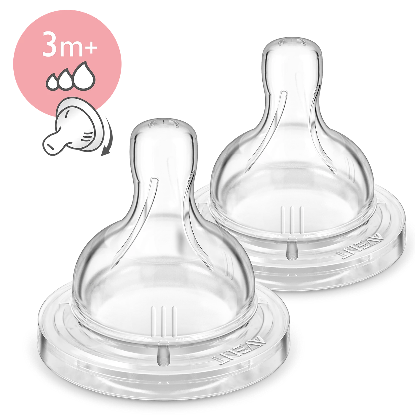BABY CARE-TEAT VARIABLES