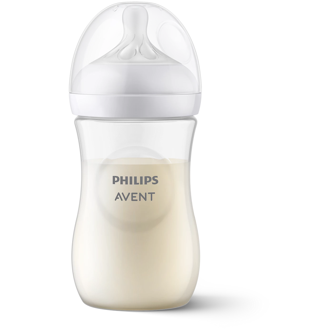 BABY CARE-BOTTLE NATURAL