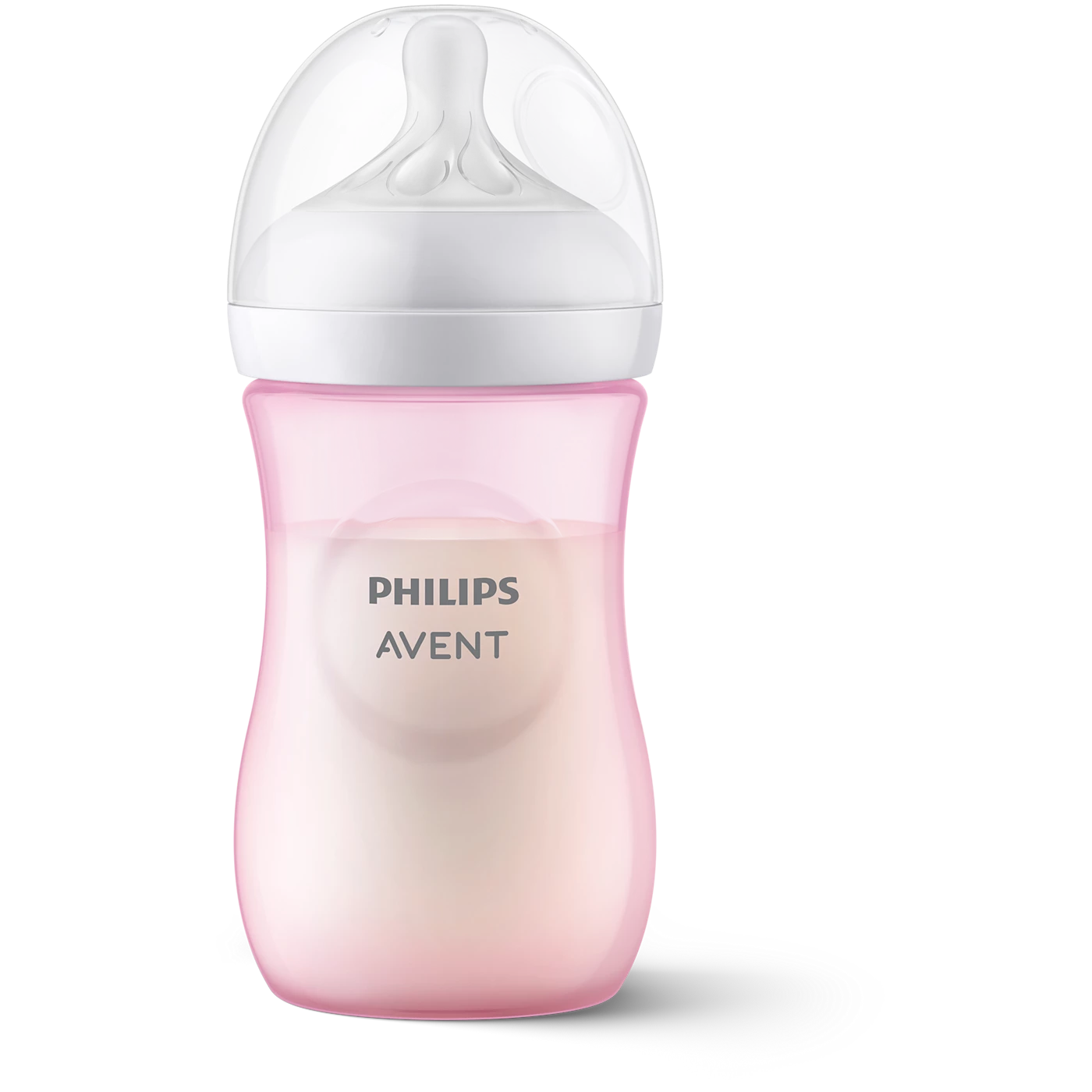 BABY CARE-BOTTLE NATURAL 260ML