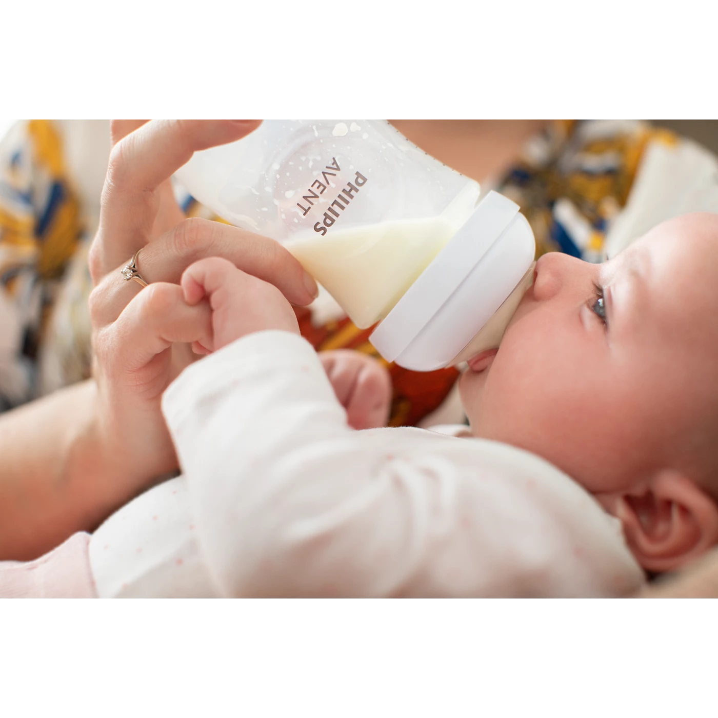 BABY CARE-BOTTLE NATURAL