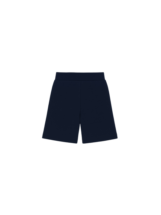 Navy Blue Shorts for Boys