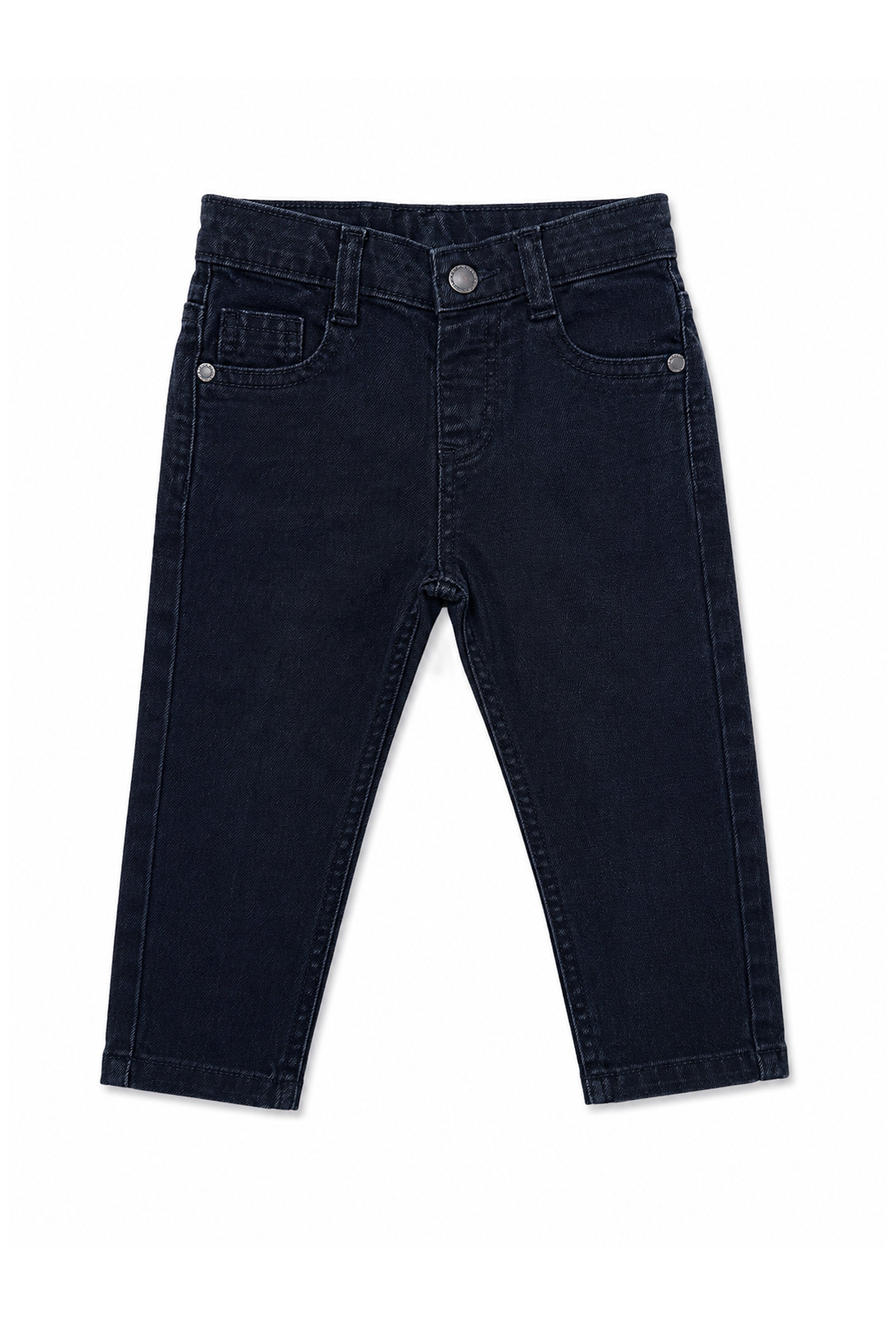 Nuberry Boys Premium Denim Pants | Built for Every Adventure