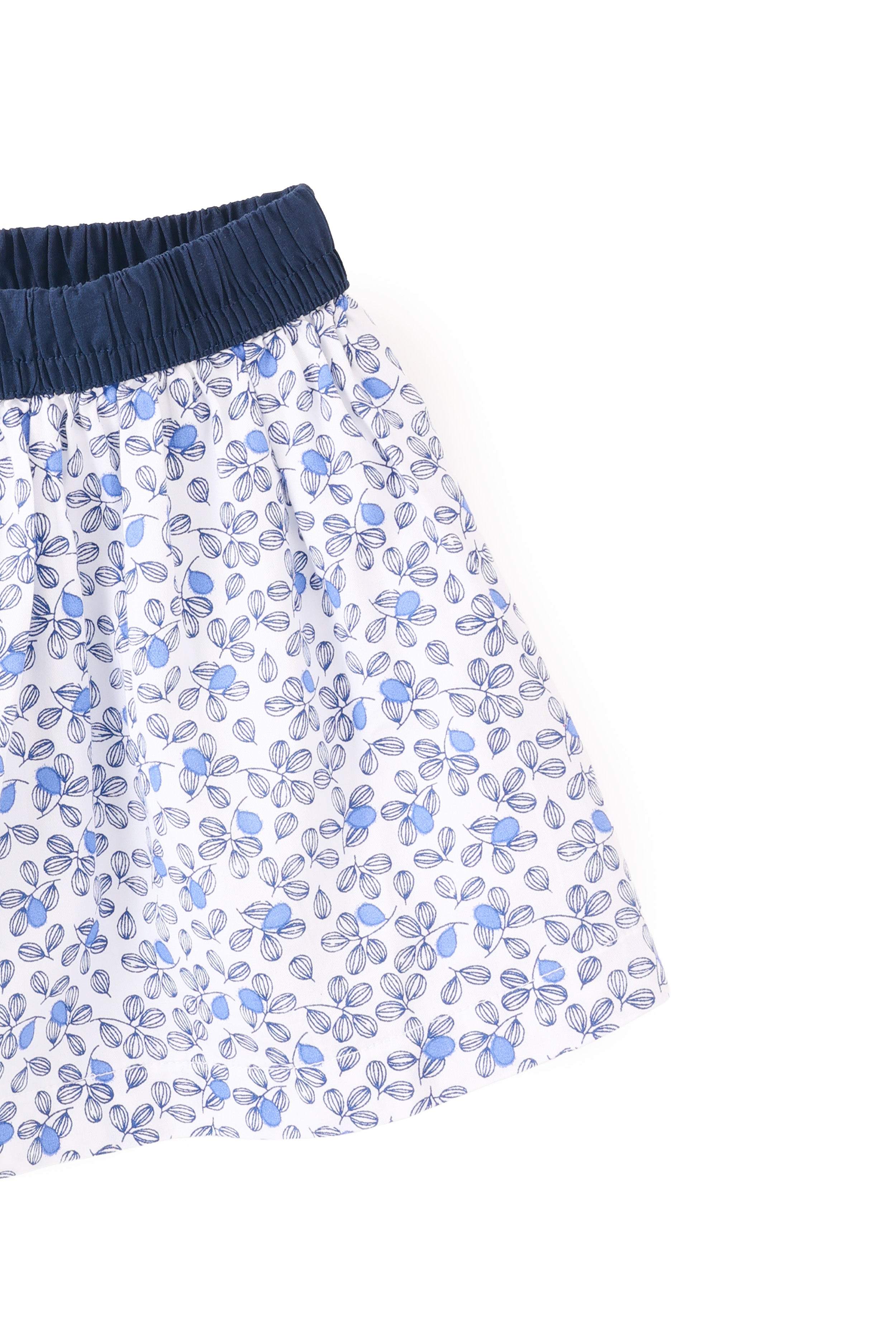 NUBERRY KIDS GIRL-SKIRT