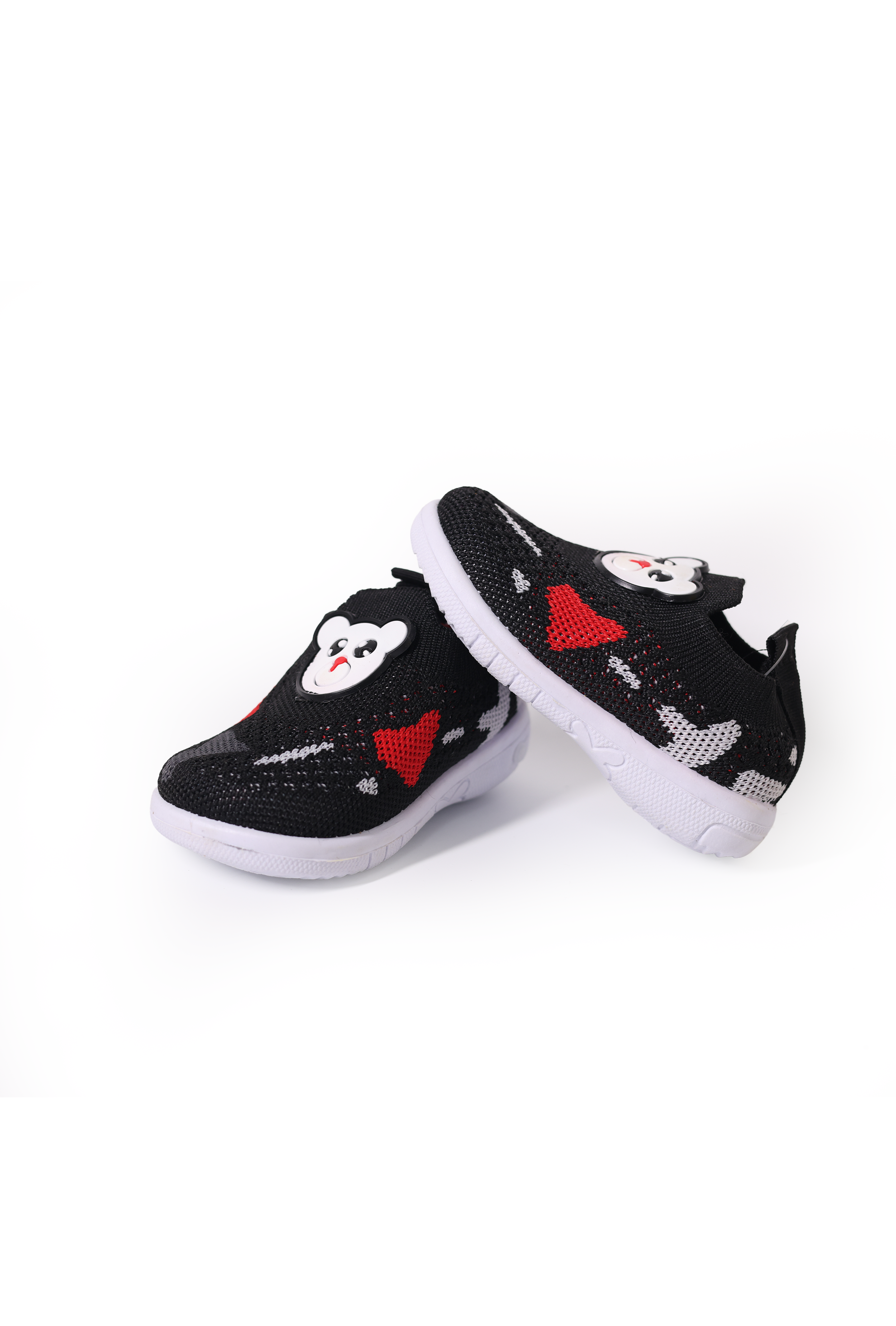 NUBERRY KIDS FOOTWEAR-GIRL-SHOES