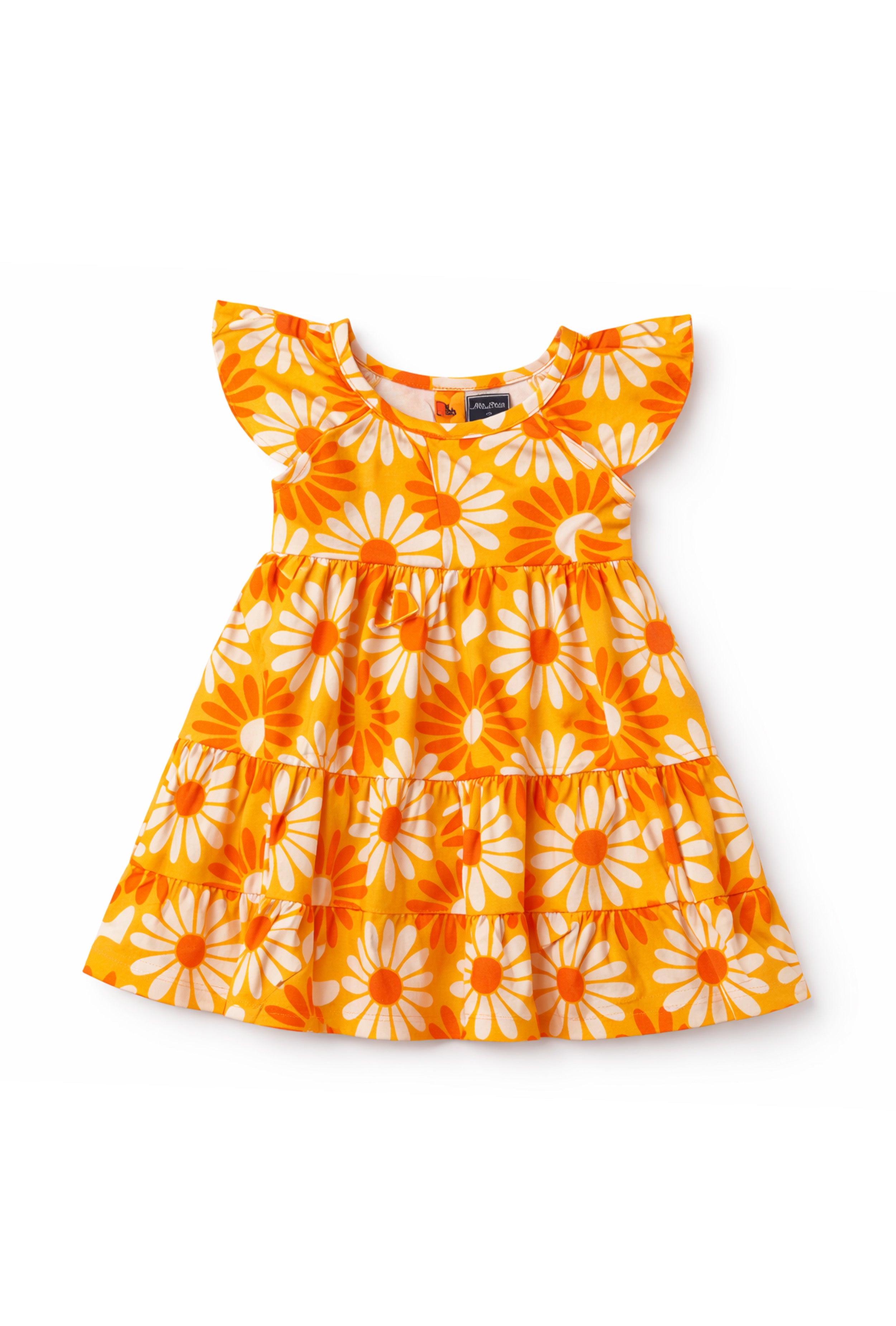 Nuberry Girl Dress