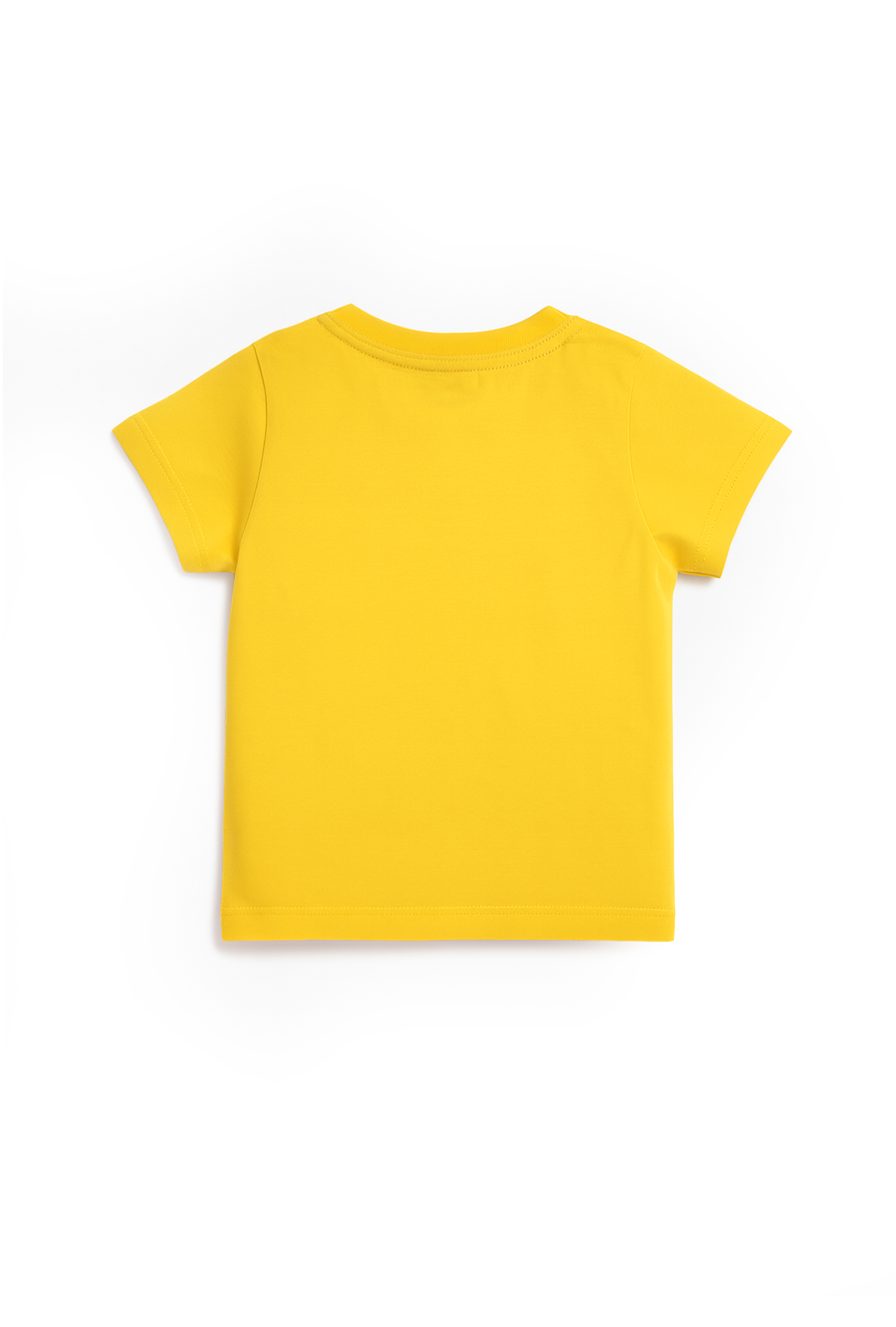 Nuberry Boys Multi-Color T-Shirt