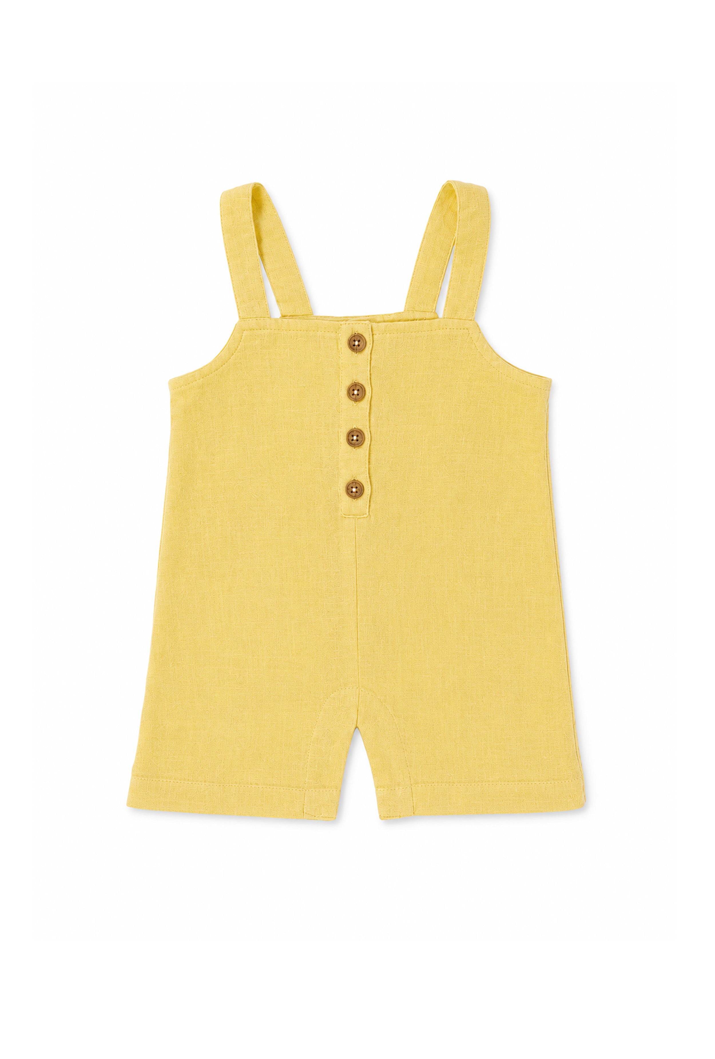Nuberry Boys Dungaree | Made for Play Smiles & Sweet Memories