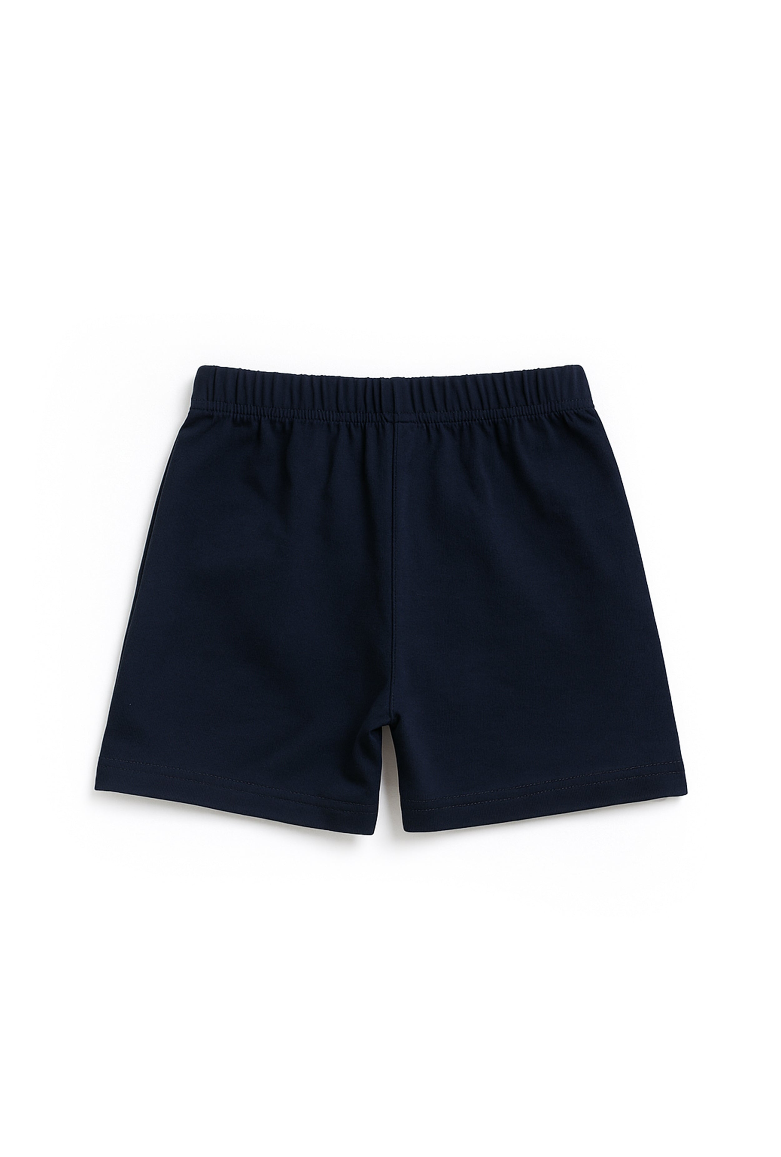 Nuberry Boys Shorts Combo Set of 3