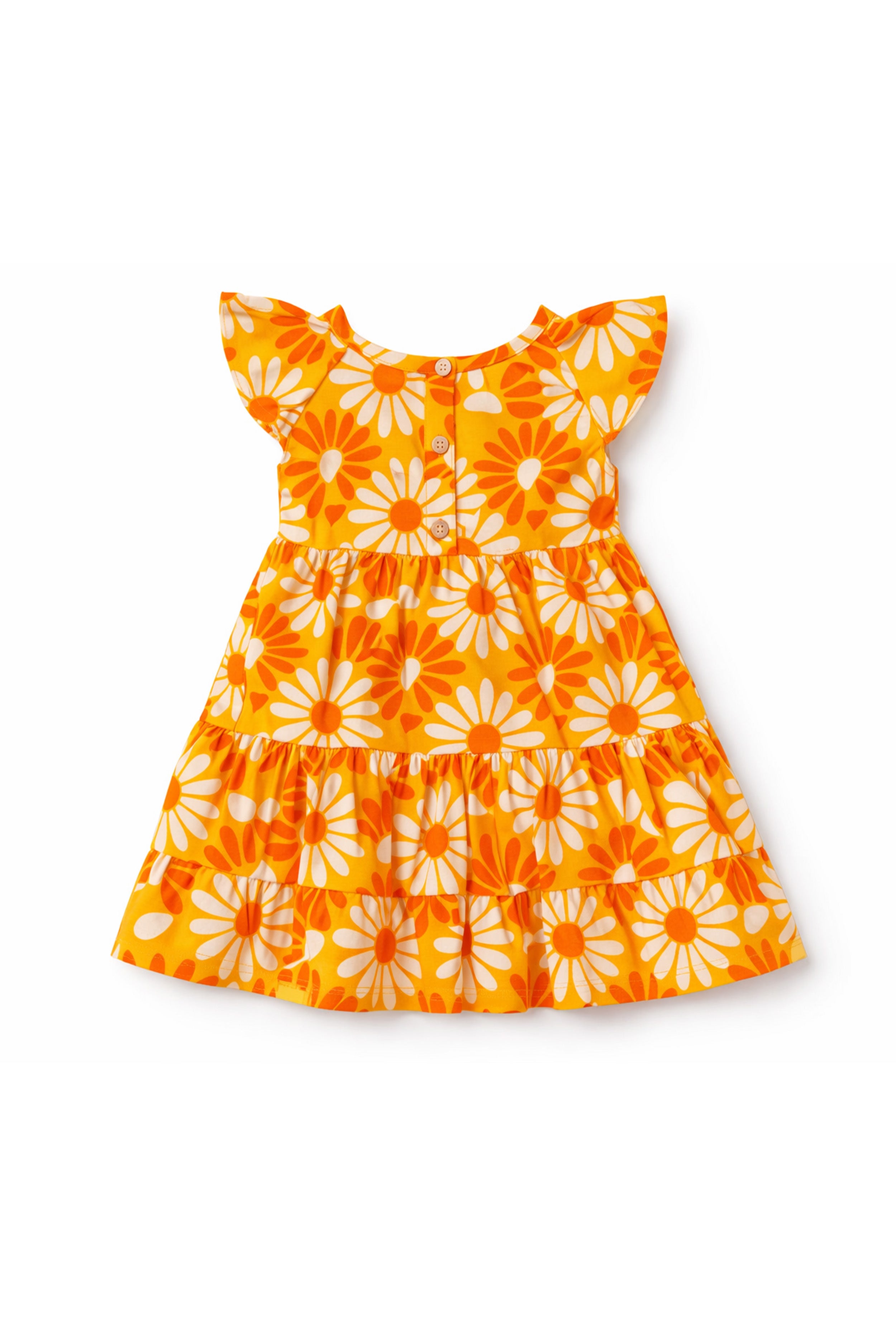 Nuberry Girl Dress