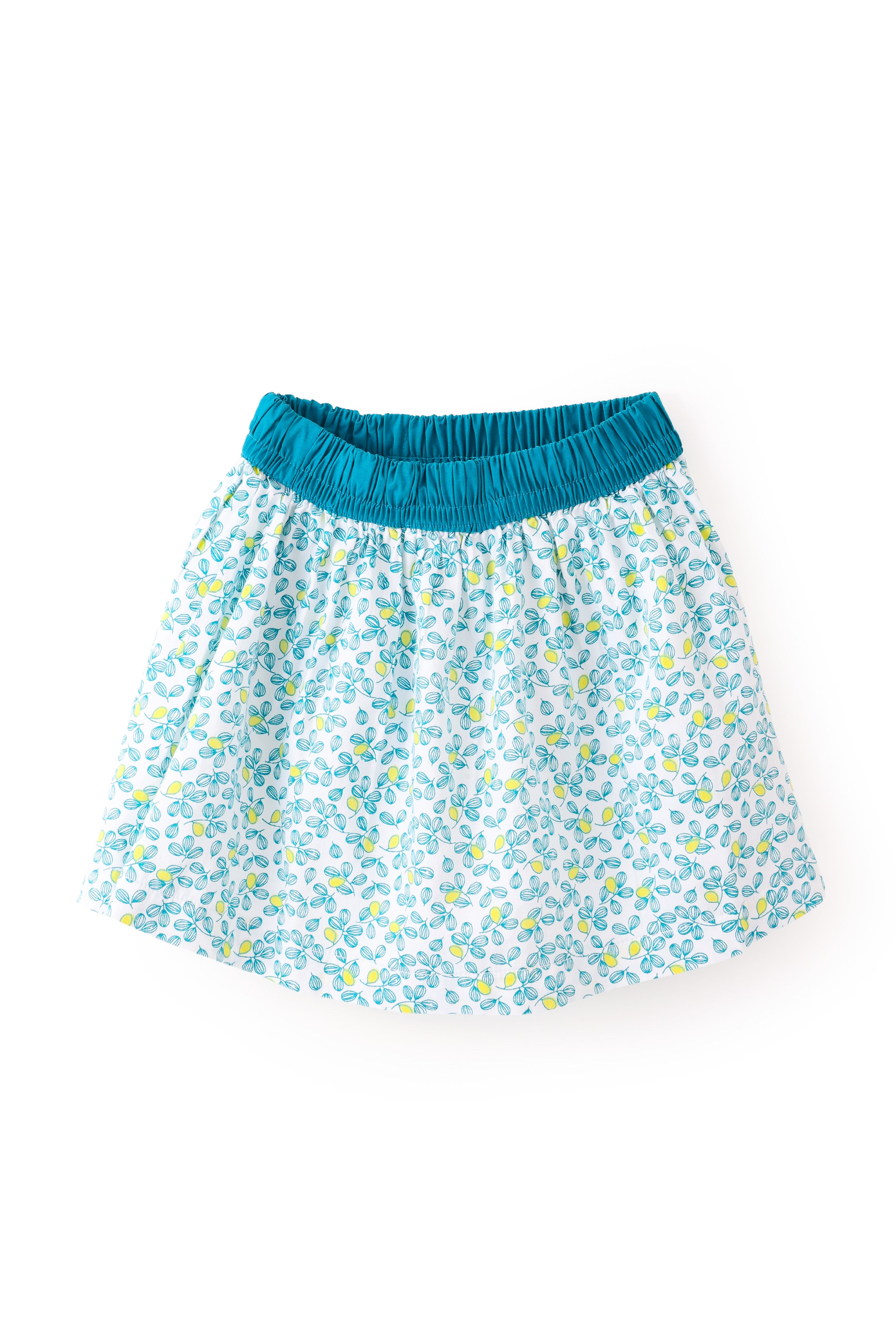 NUBERRY KIDS GIRL-SKIRT