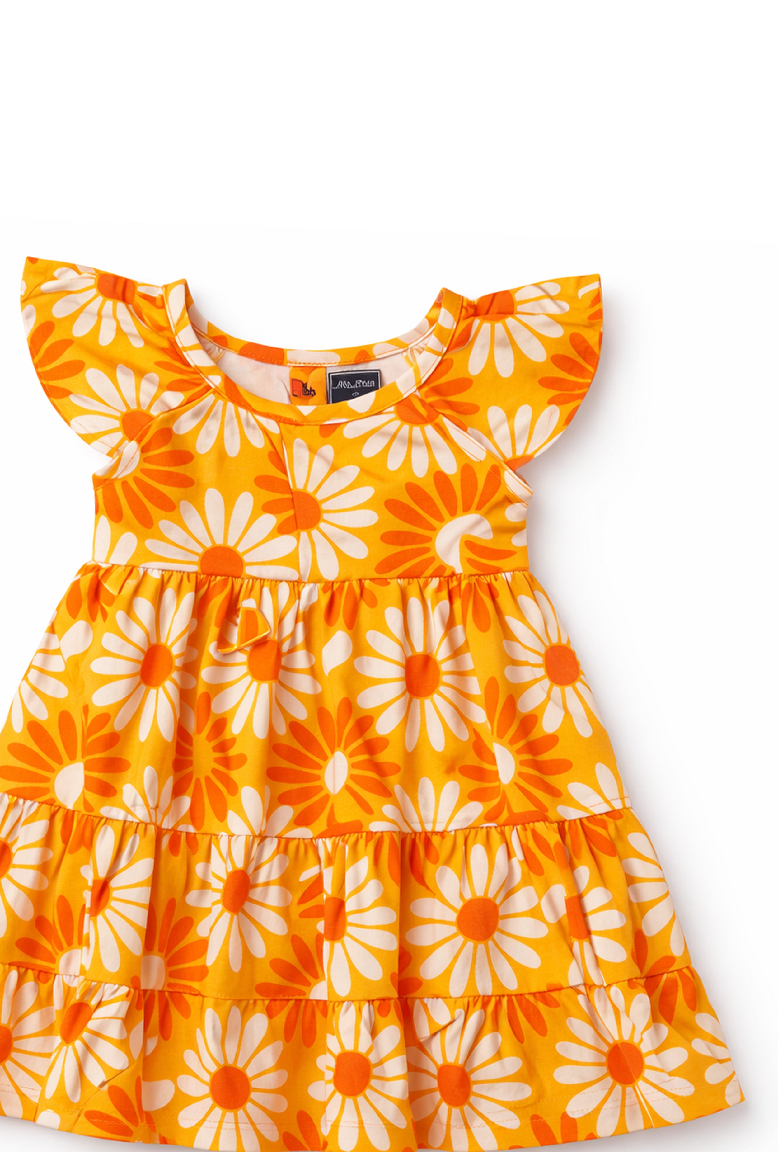 Nuberry Girl Dress