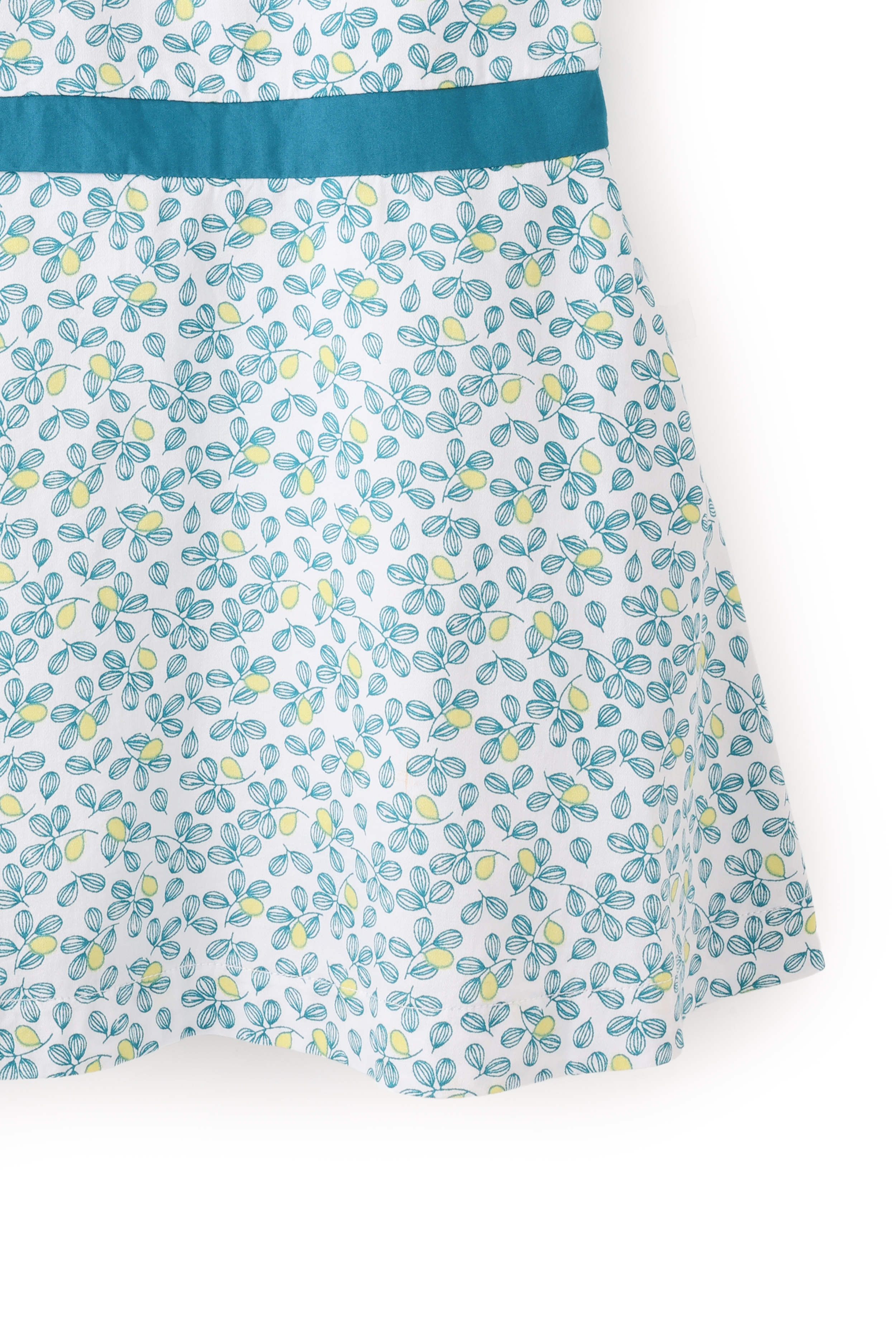 NUBERRY KIDS GIRL-DRESS