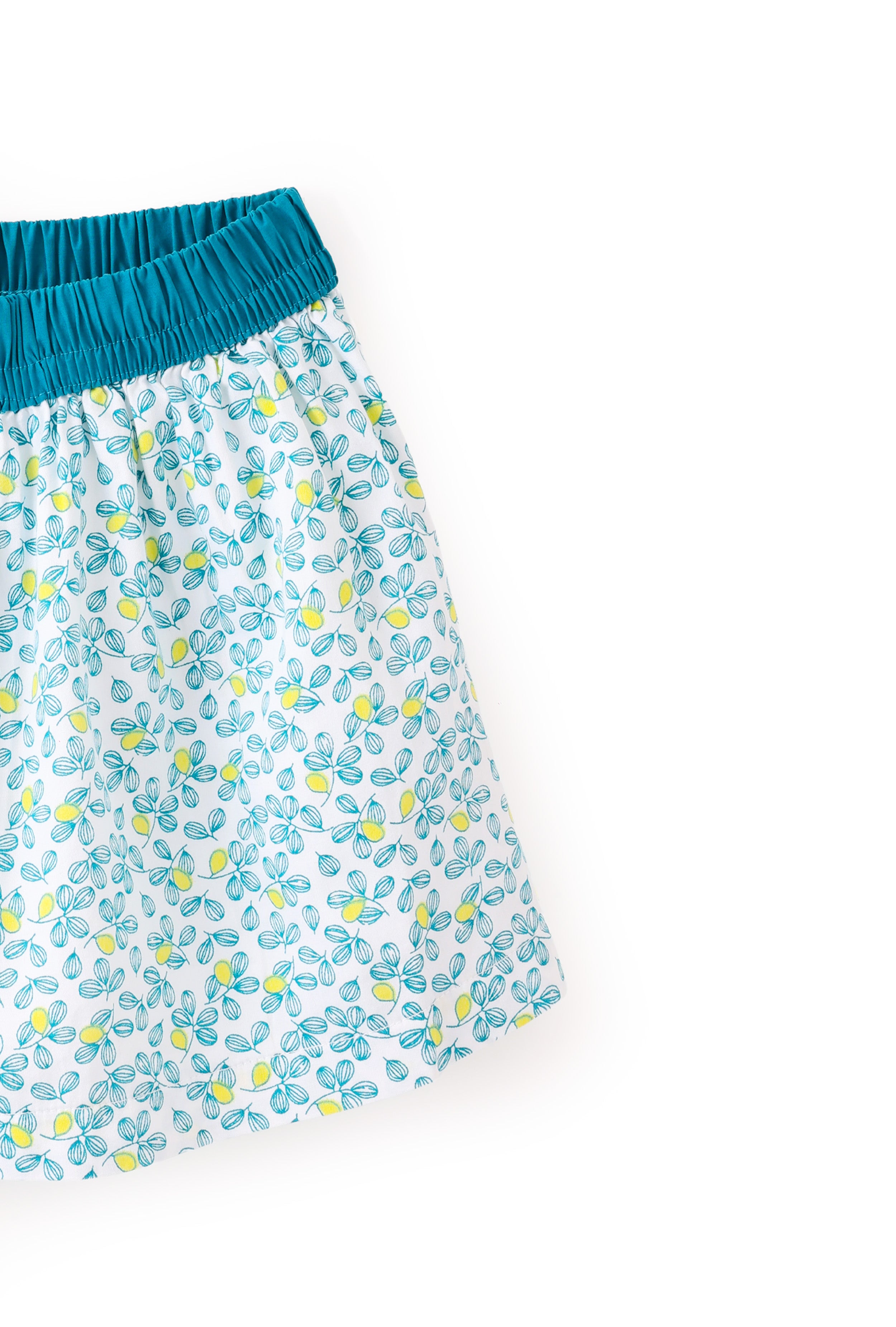 NUBERRY KIDS GIRL-SKIRT