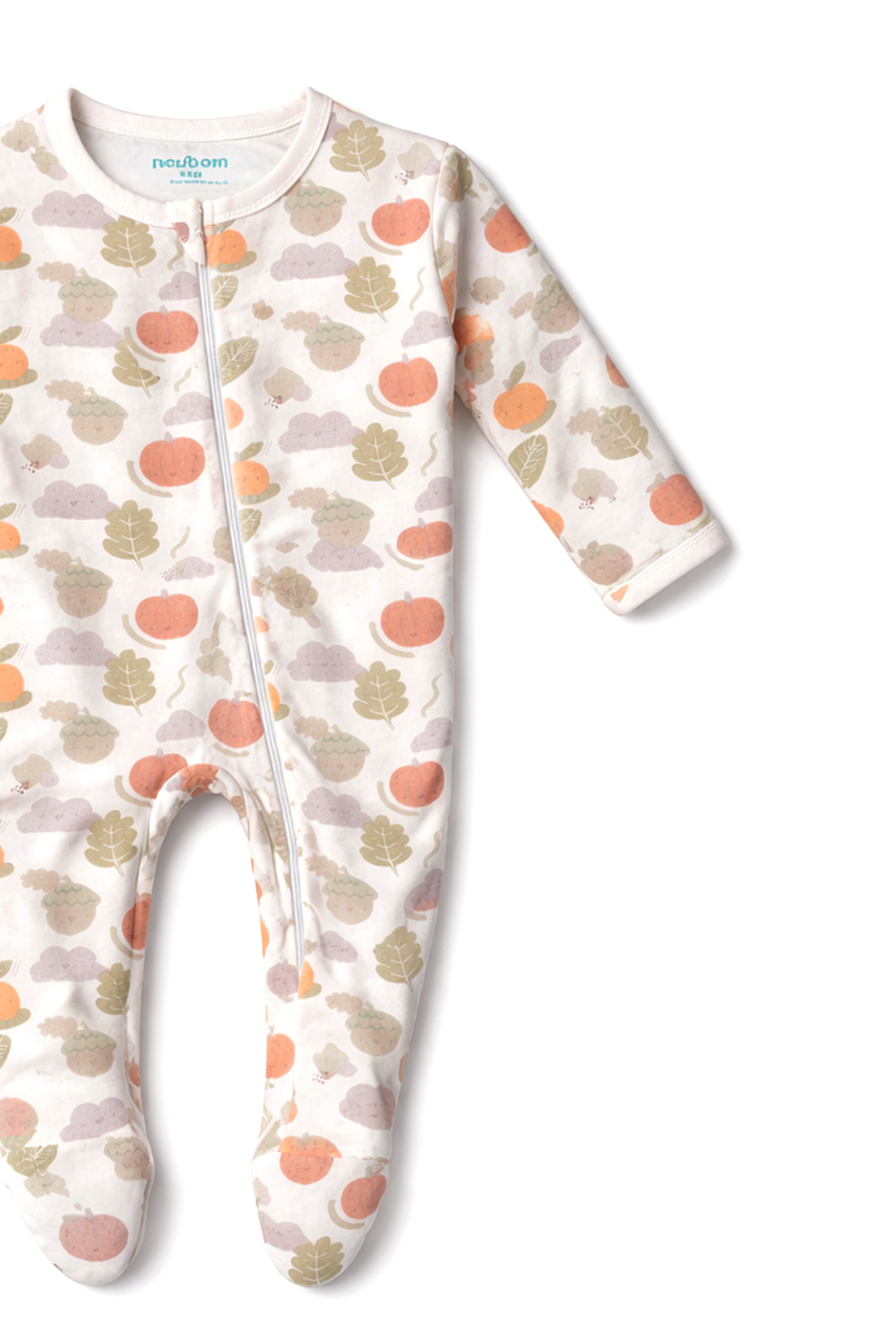 Chosen by Moms | Loved by Babies | Pure Cotton Sleep Suits (Pack of 3)