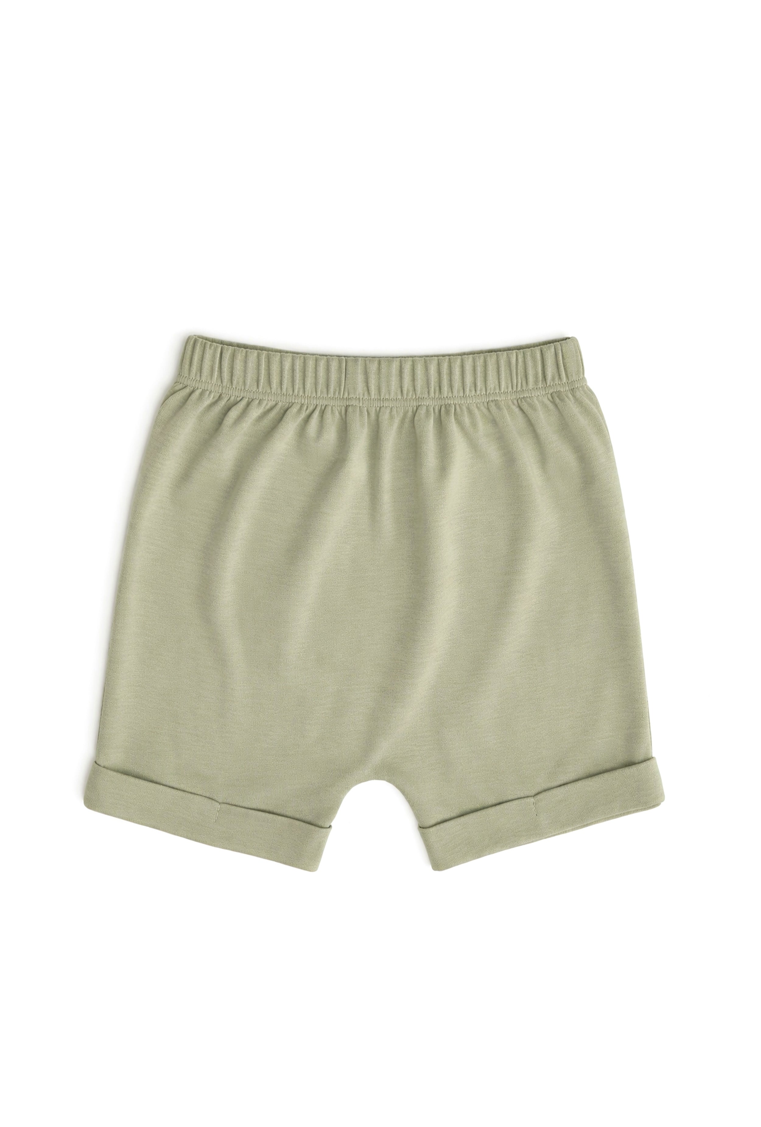 Everyday Comfort | Made with Care | Nuberry Unisex Shorts (Pack of 2)