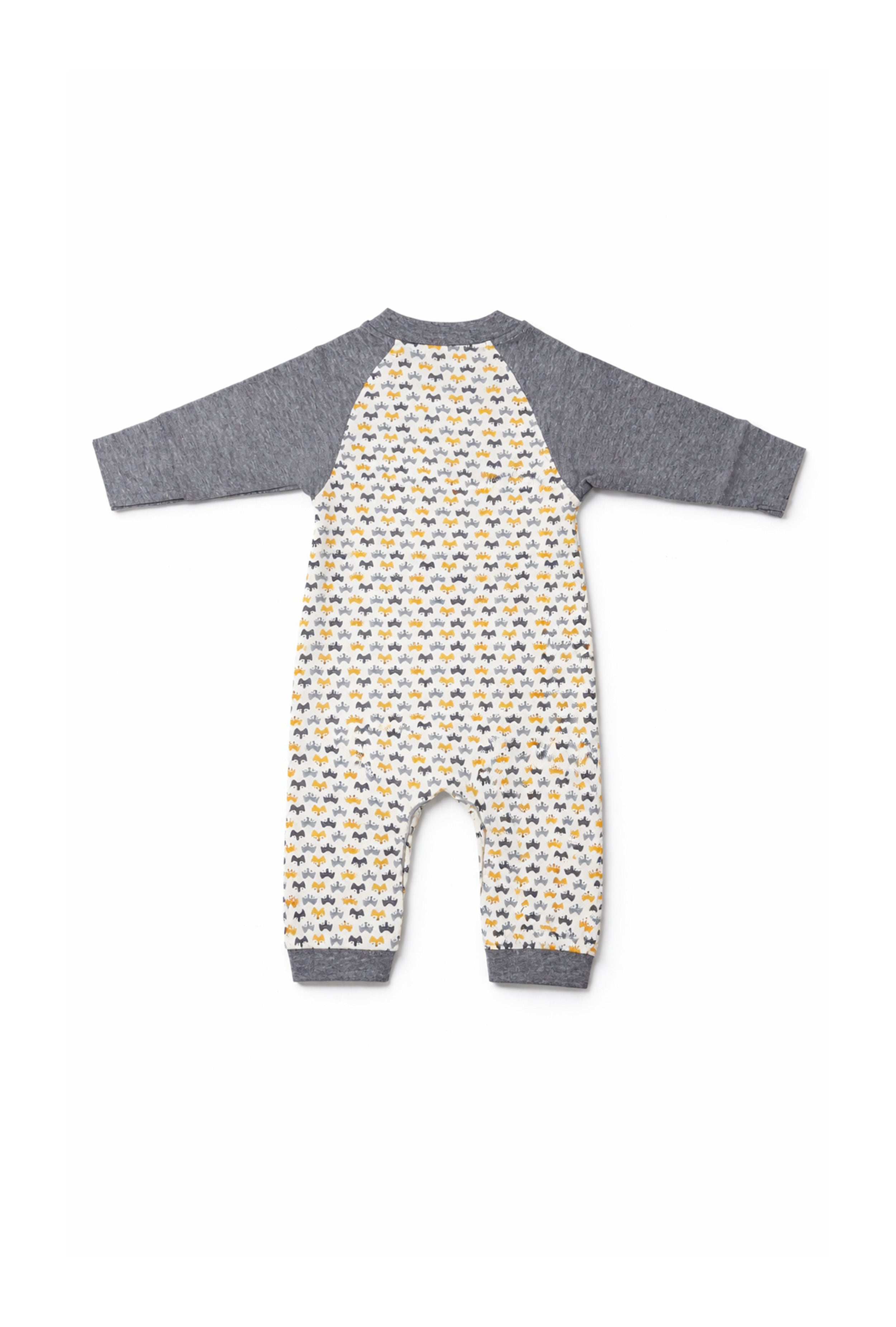 Nuberry Unisex Romper