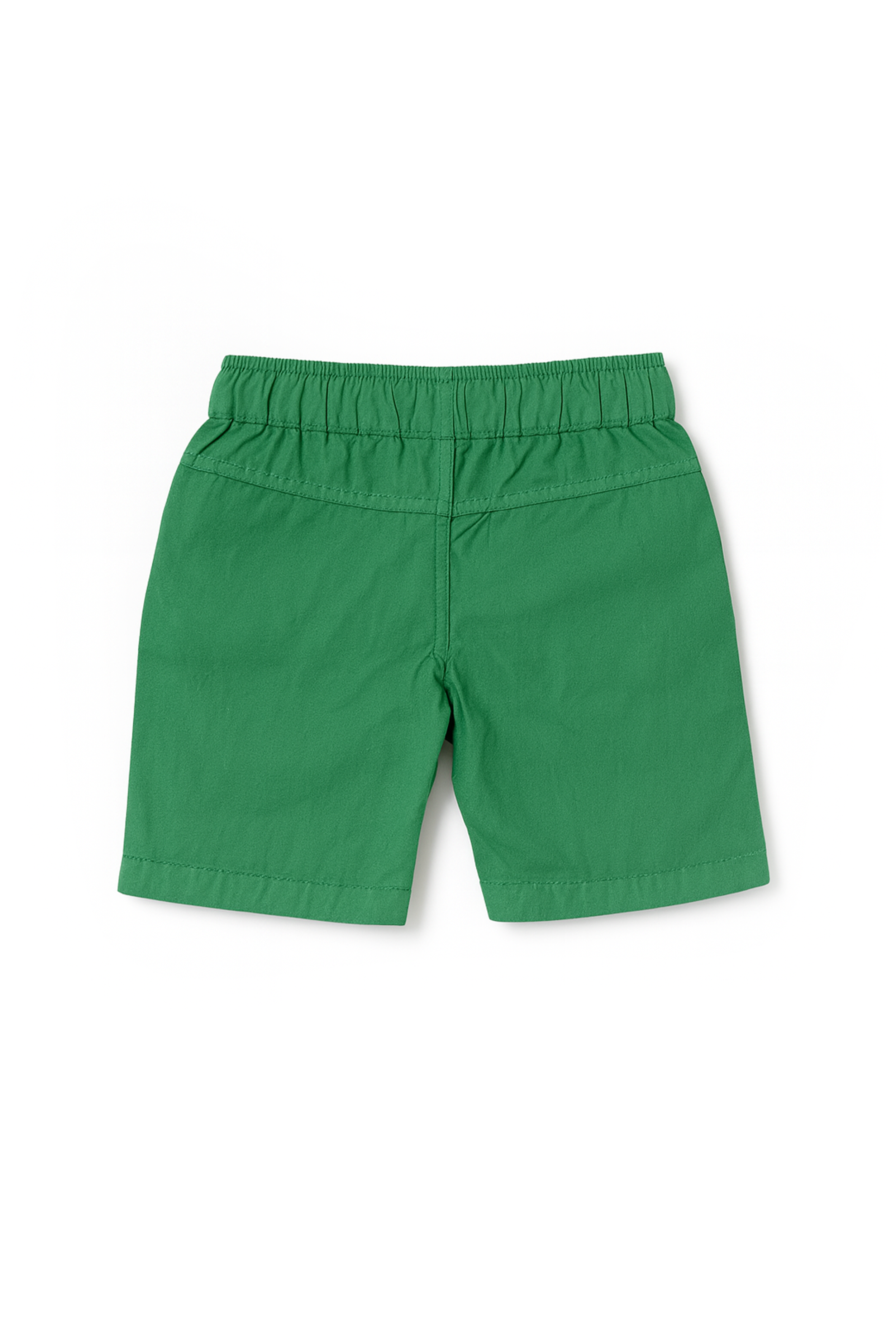 NUBERRY BABY KIDS BOY-SHORTS