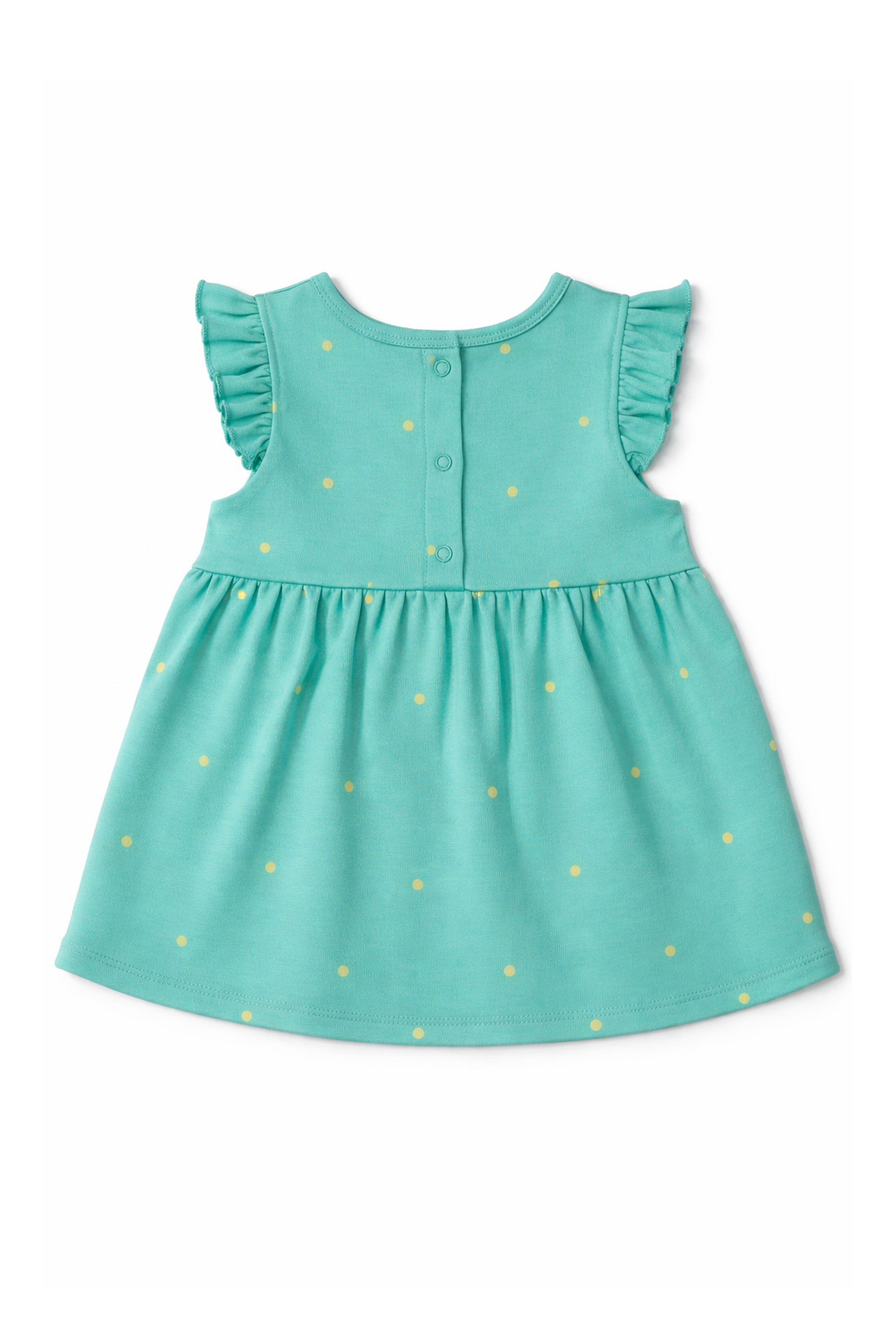 Nuberry Girls Frocks – Pack of 2 | Soft, Gentle & Made for Everyday Smiles