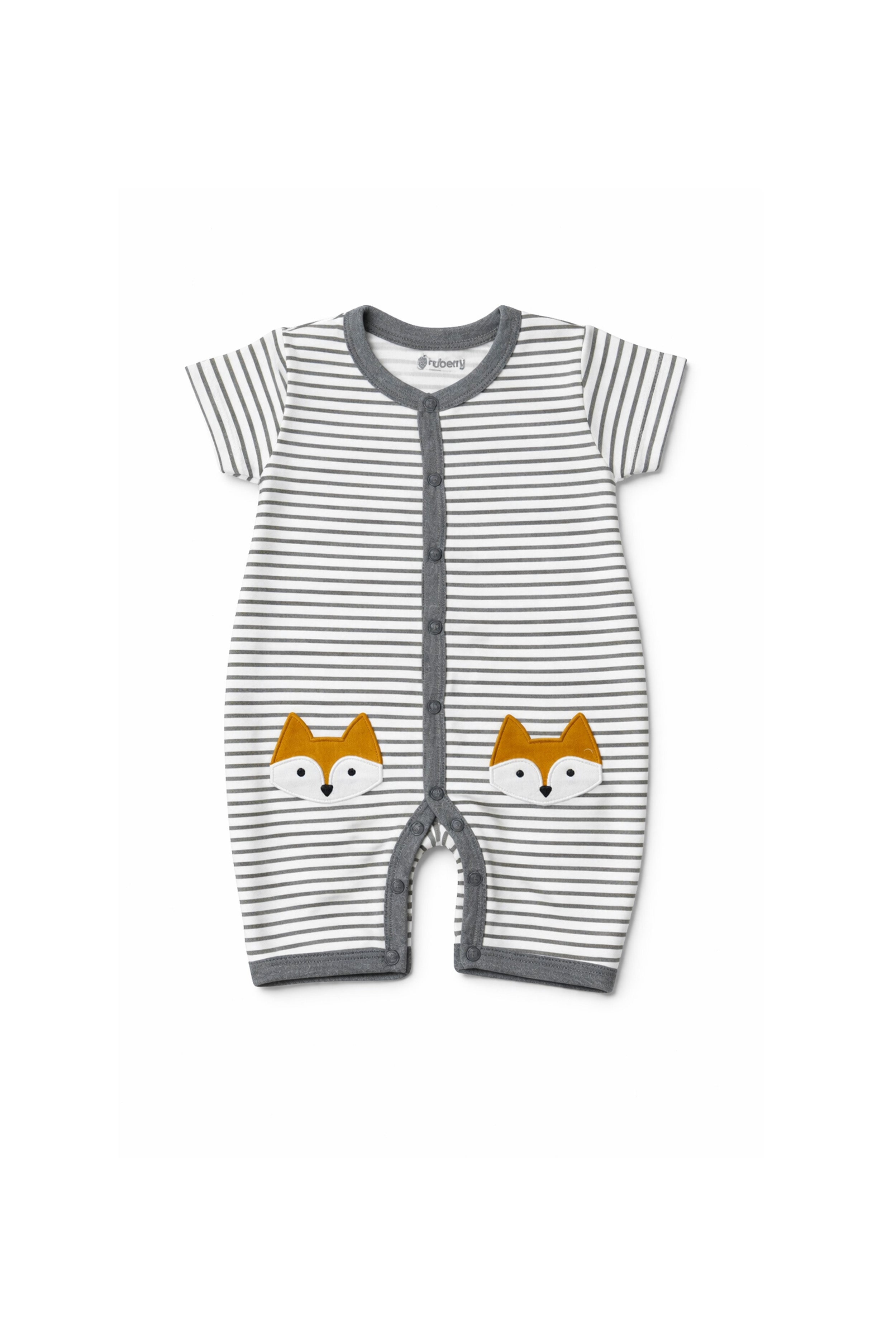 Nuberry Unisex Romper - Neubaby Stores