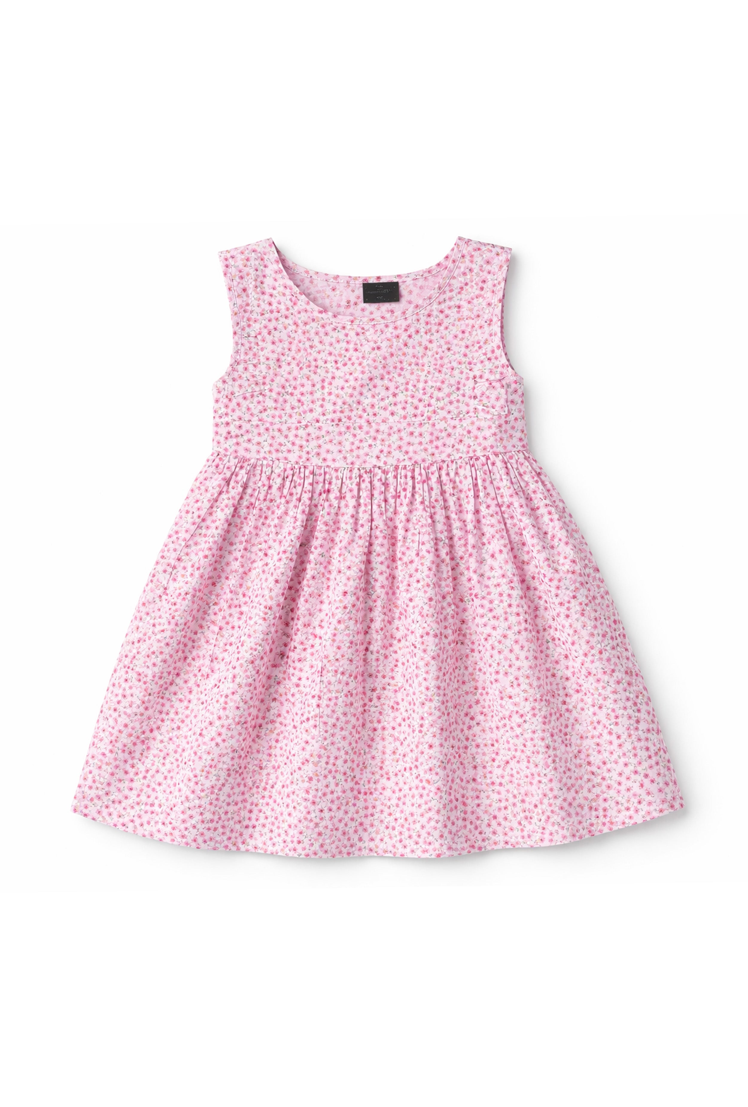Nuberry Girl Dress