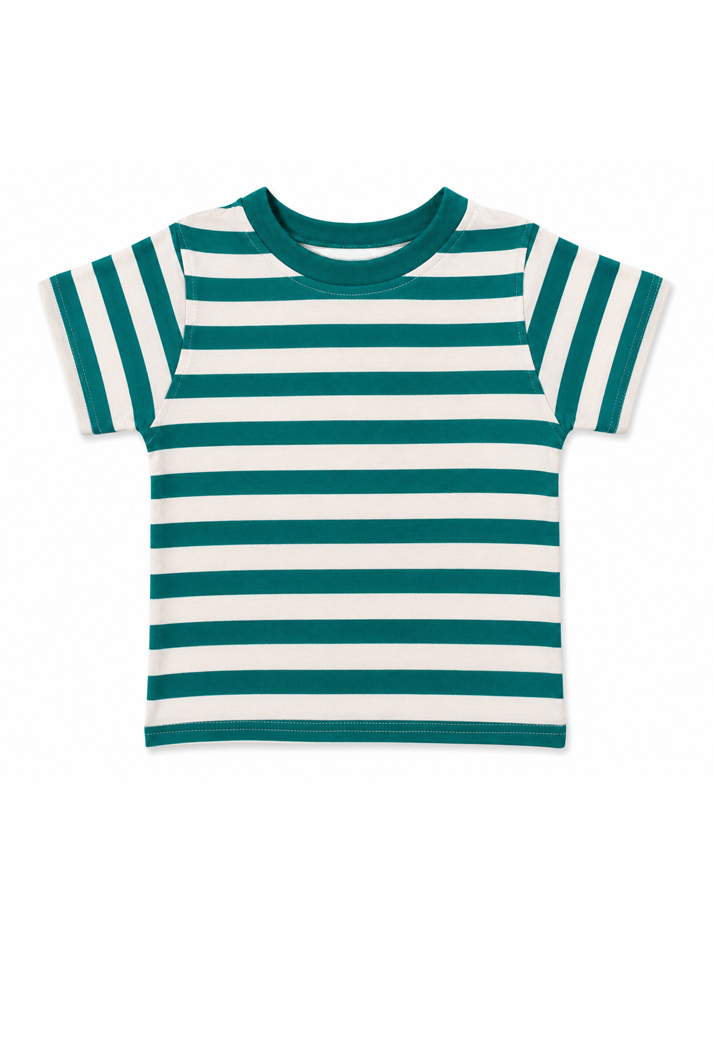 Nuberry Boys Dungaree | Soft, Breathable & Comfortable