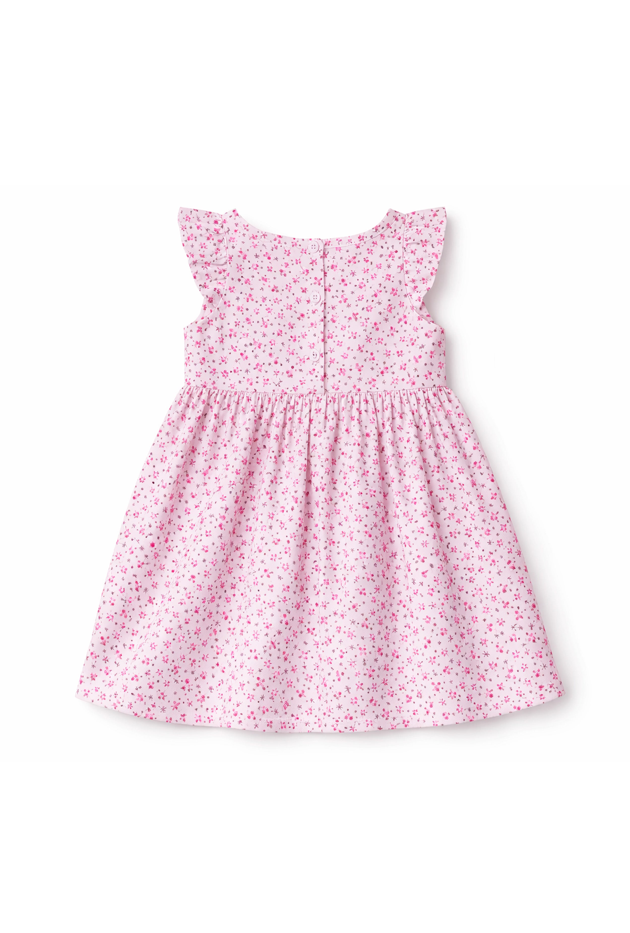 Nuberry Girl Dress