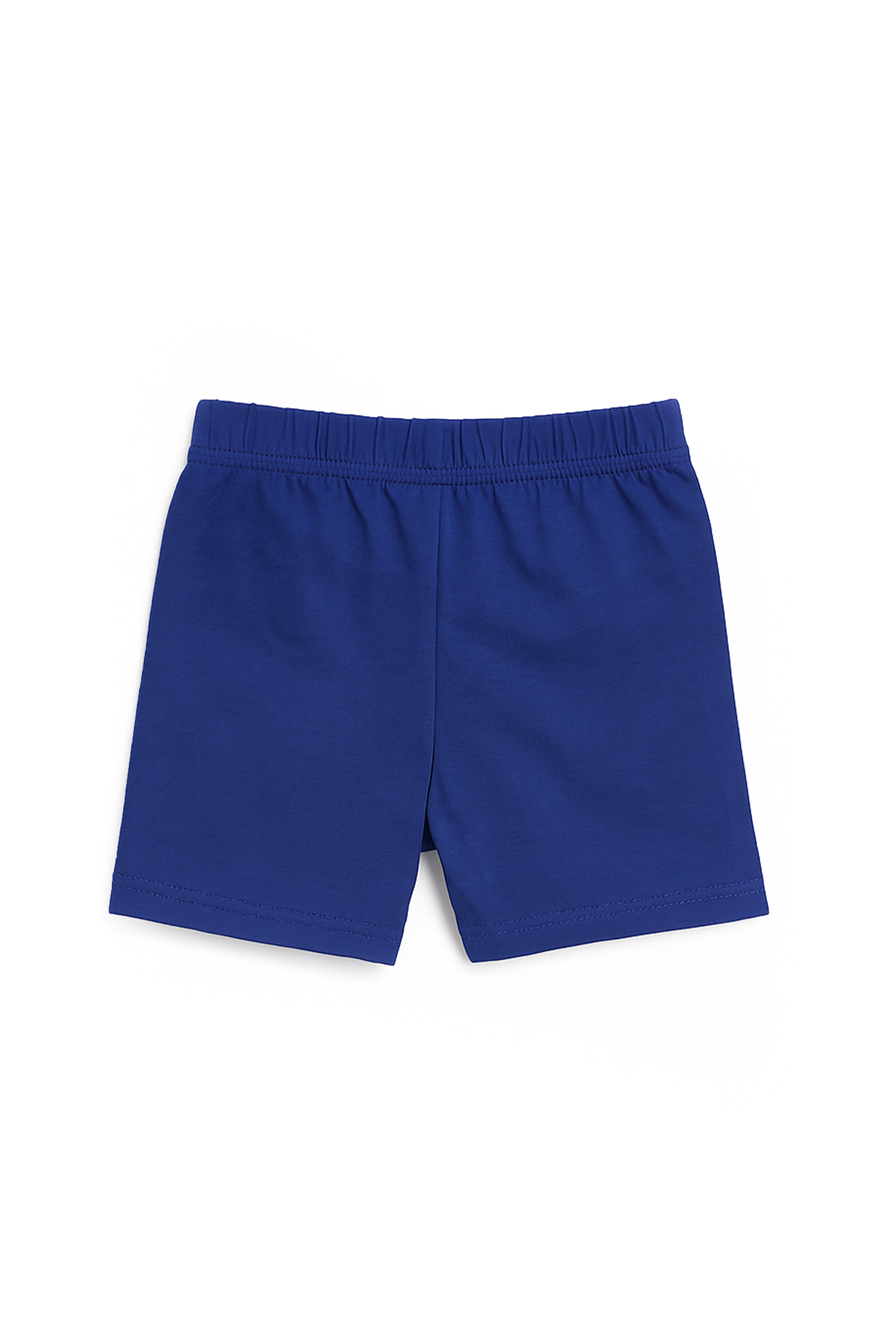 Nuberry Boys Shorts Combo Set of 3