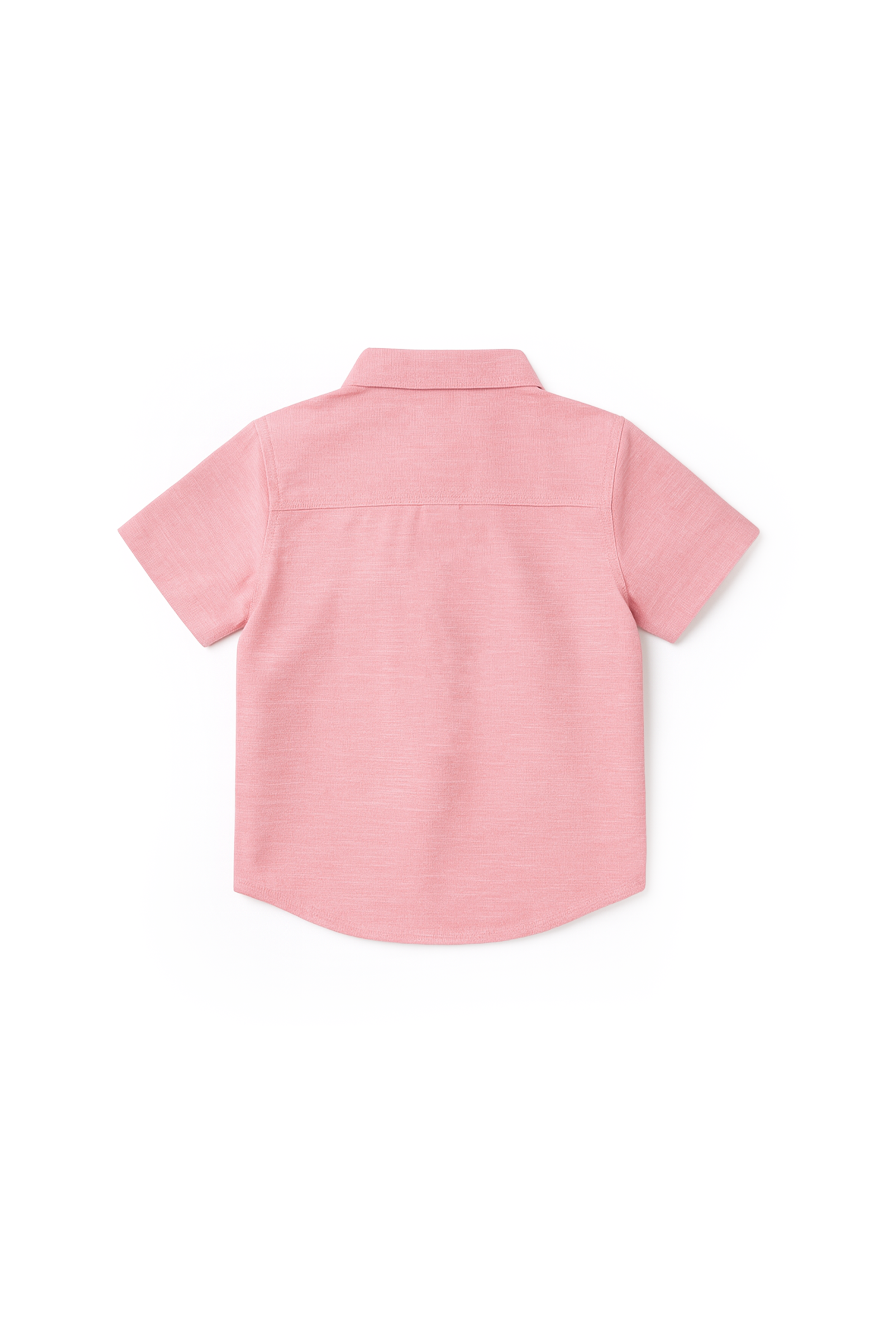 NUBERRY KIDS BOY-SHIRT-HALF SLEEVE